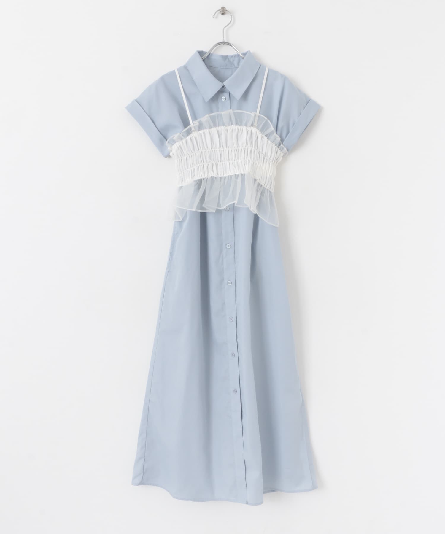 L.BLU×WHT