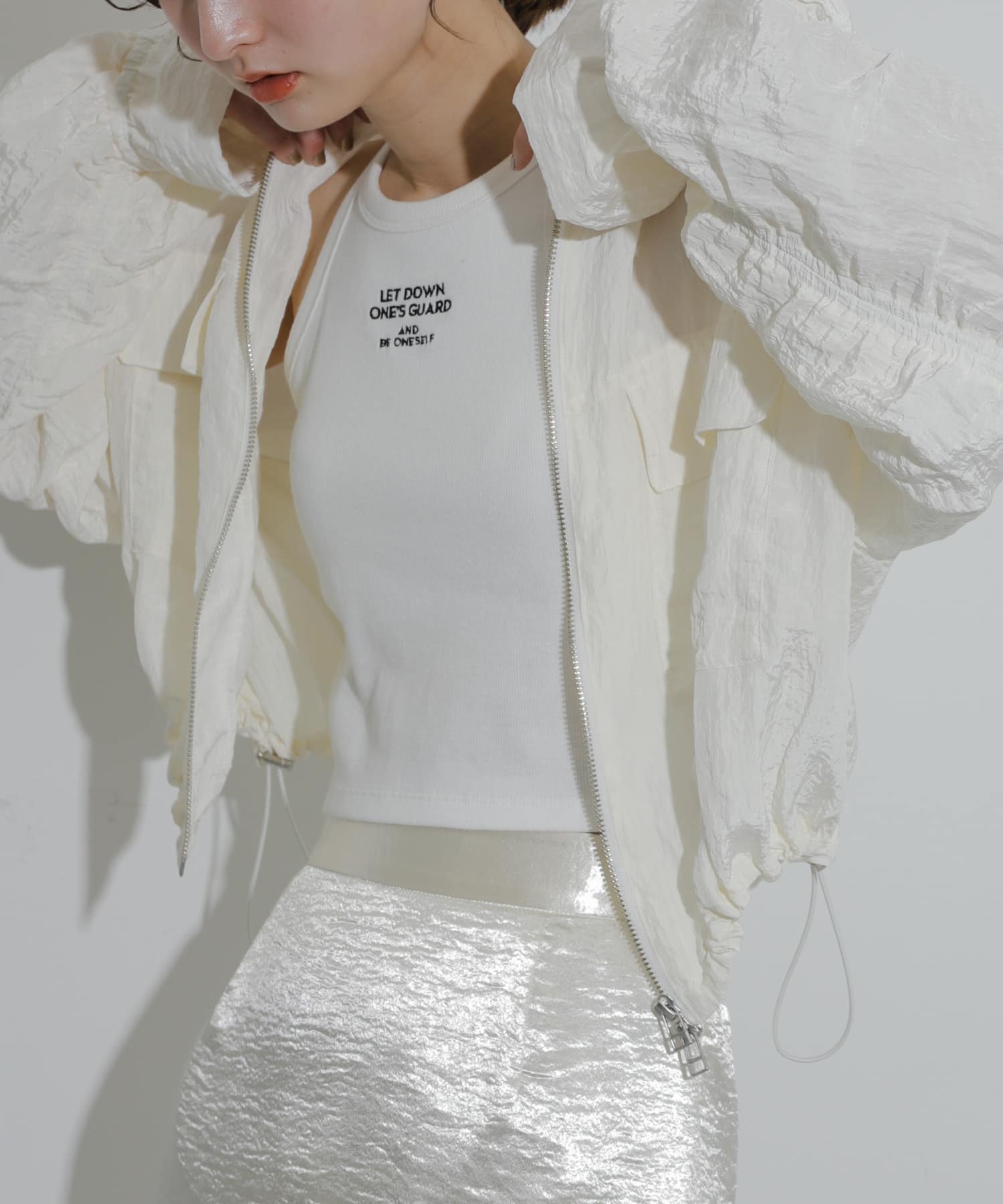 IVORY