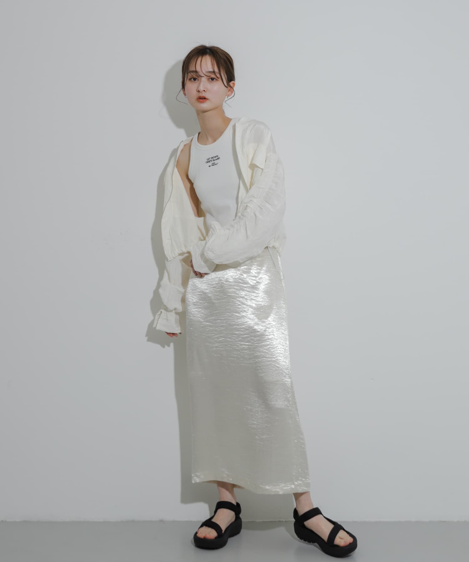 IVORY