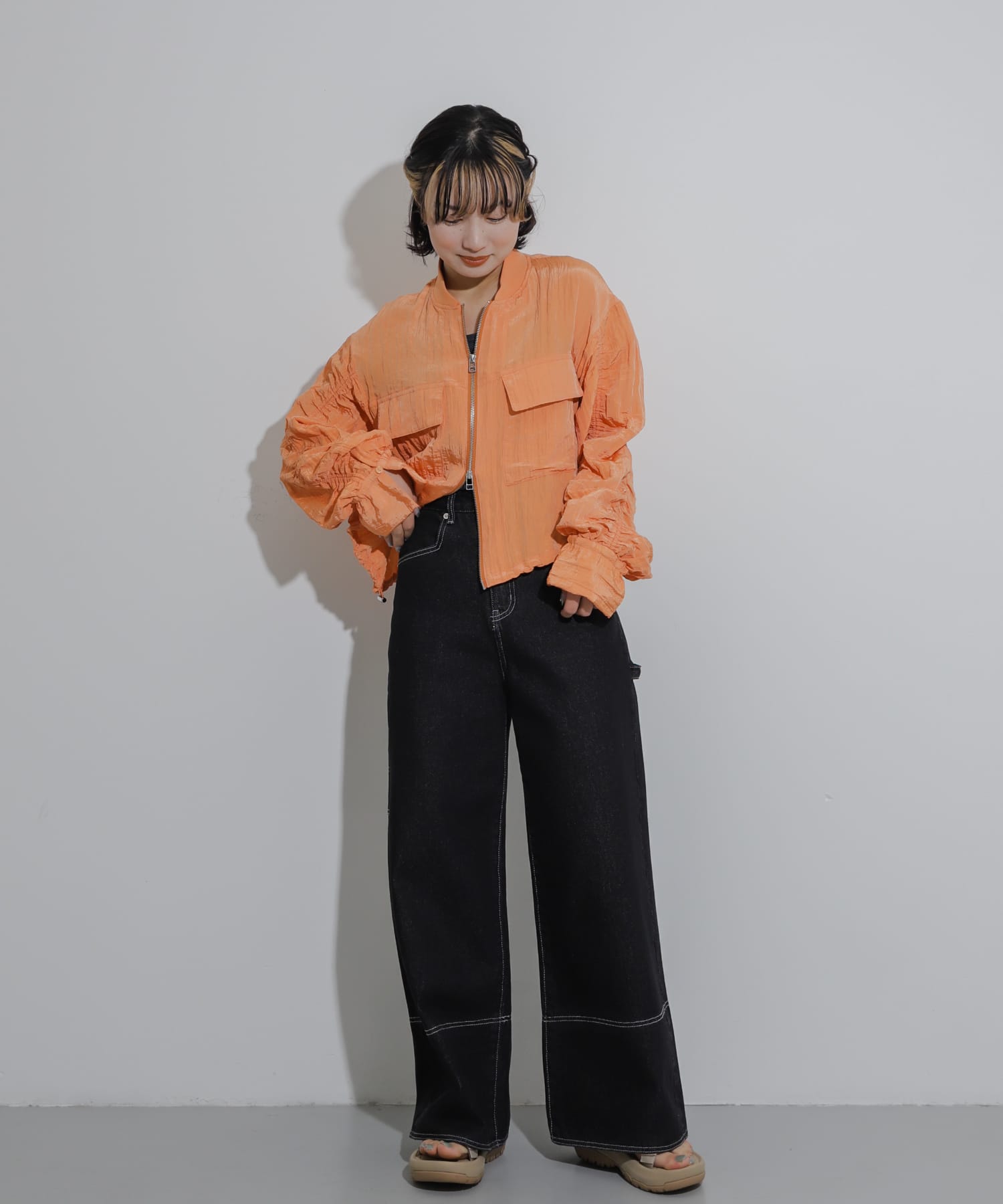 ORANGE