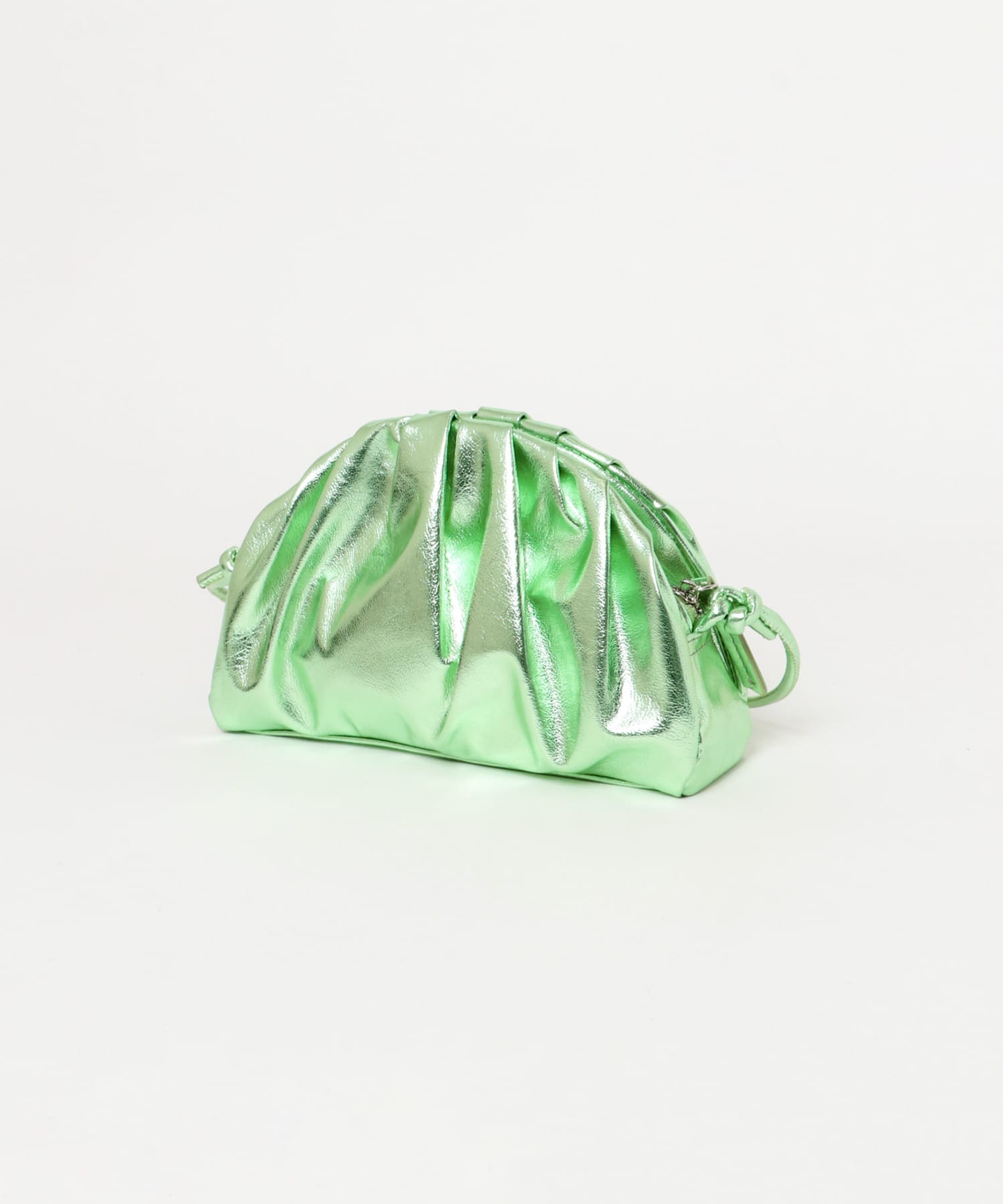 マンドゥーショルダーバッグ MINT one