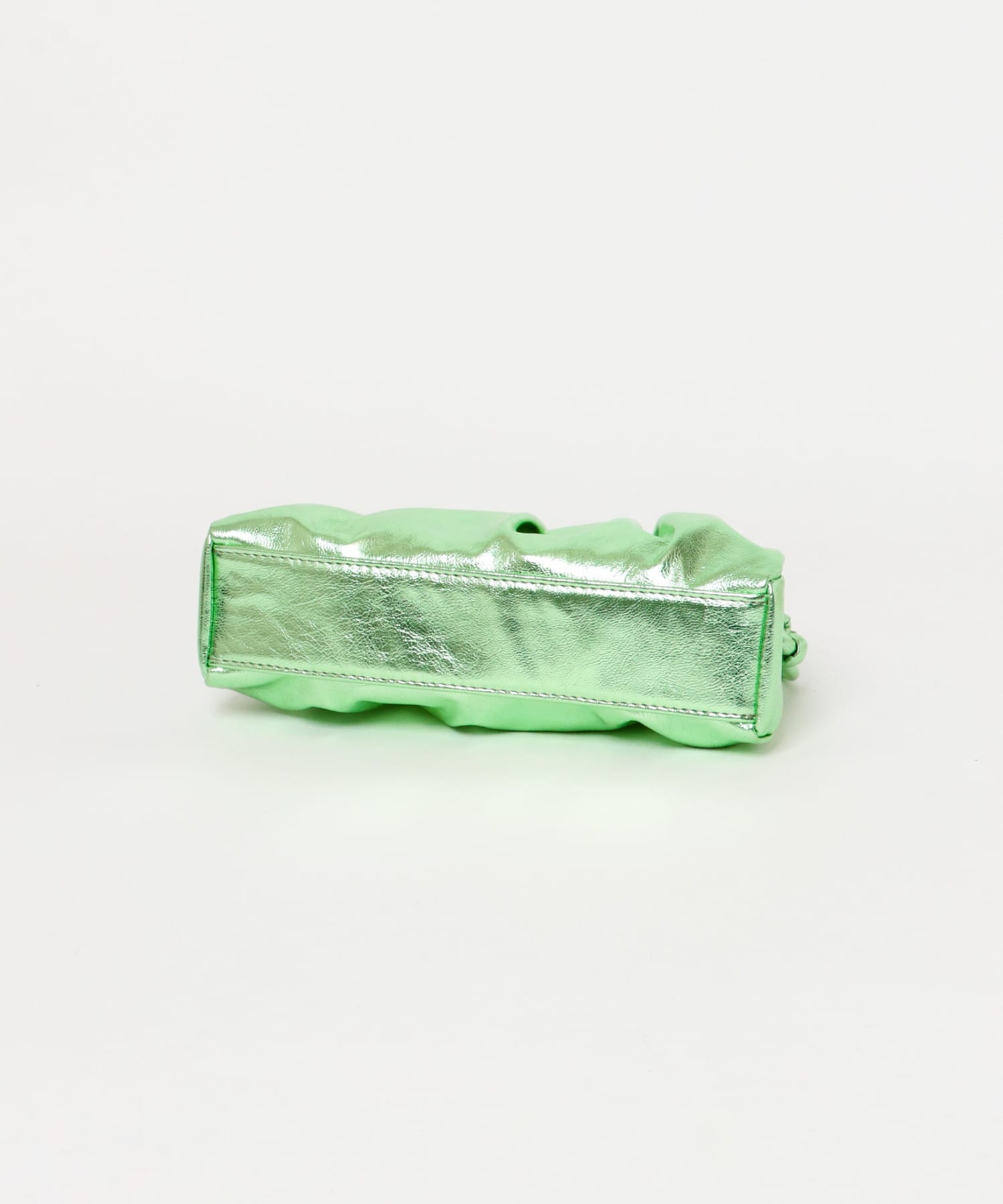 マンドゥーショルダーバッグ MINT one