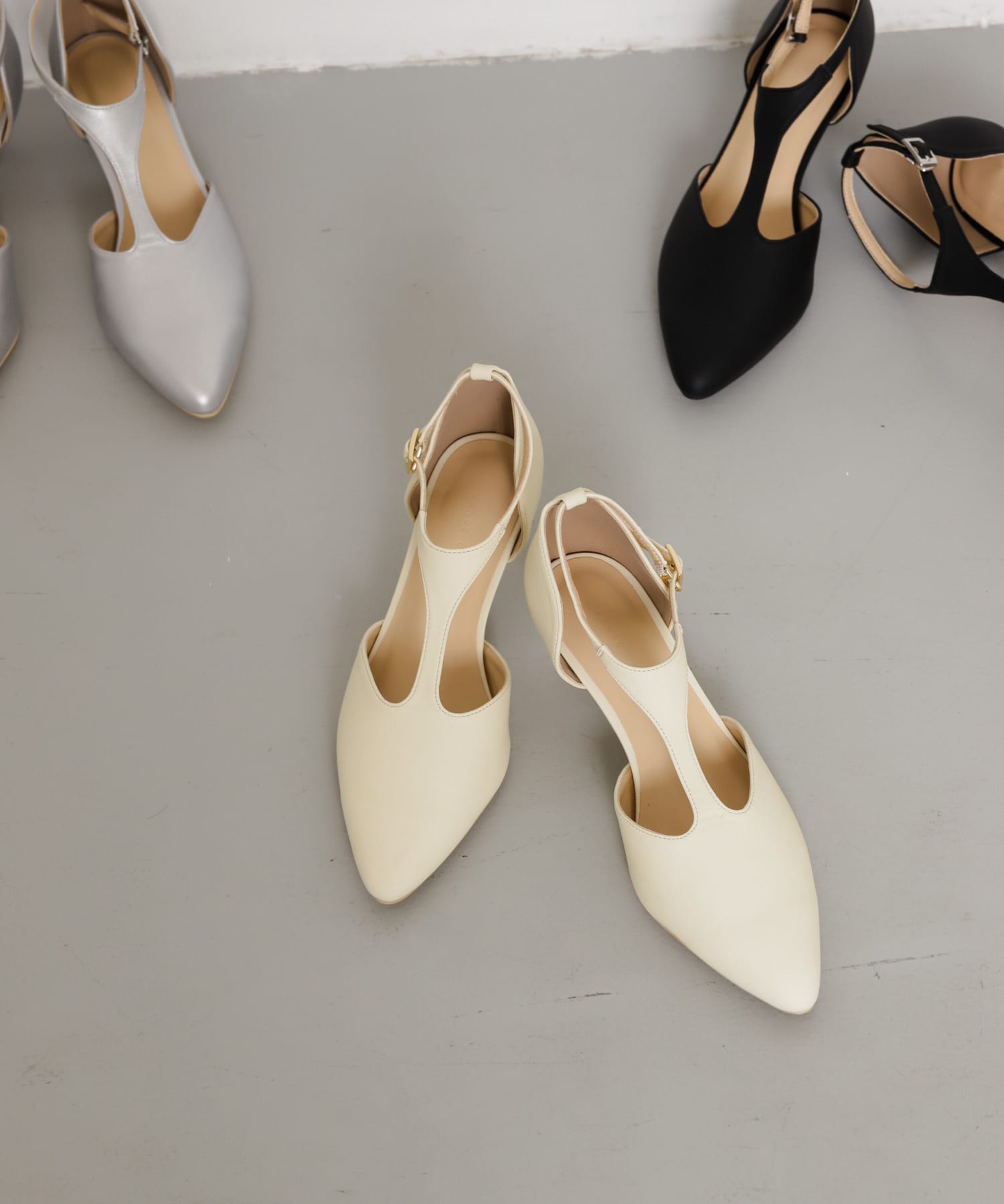 IVORY