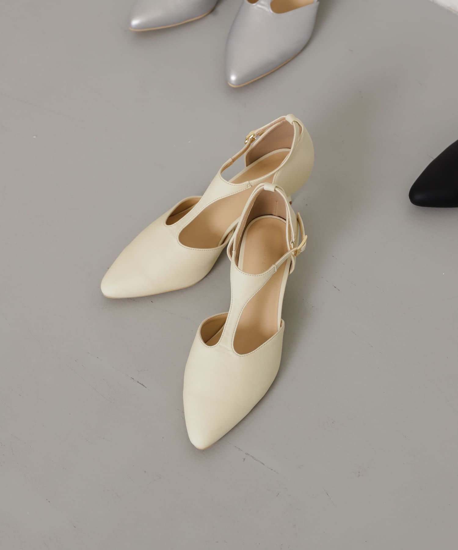 IVORY