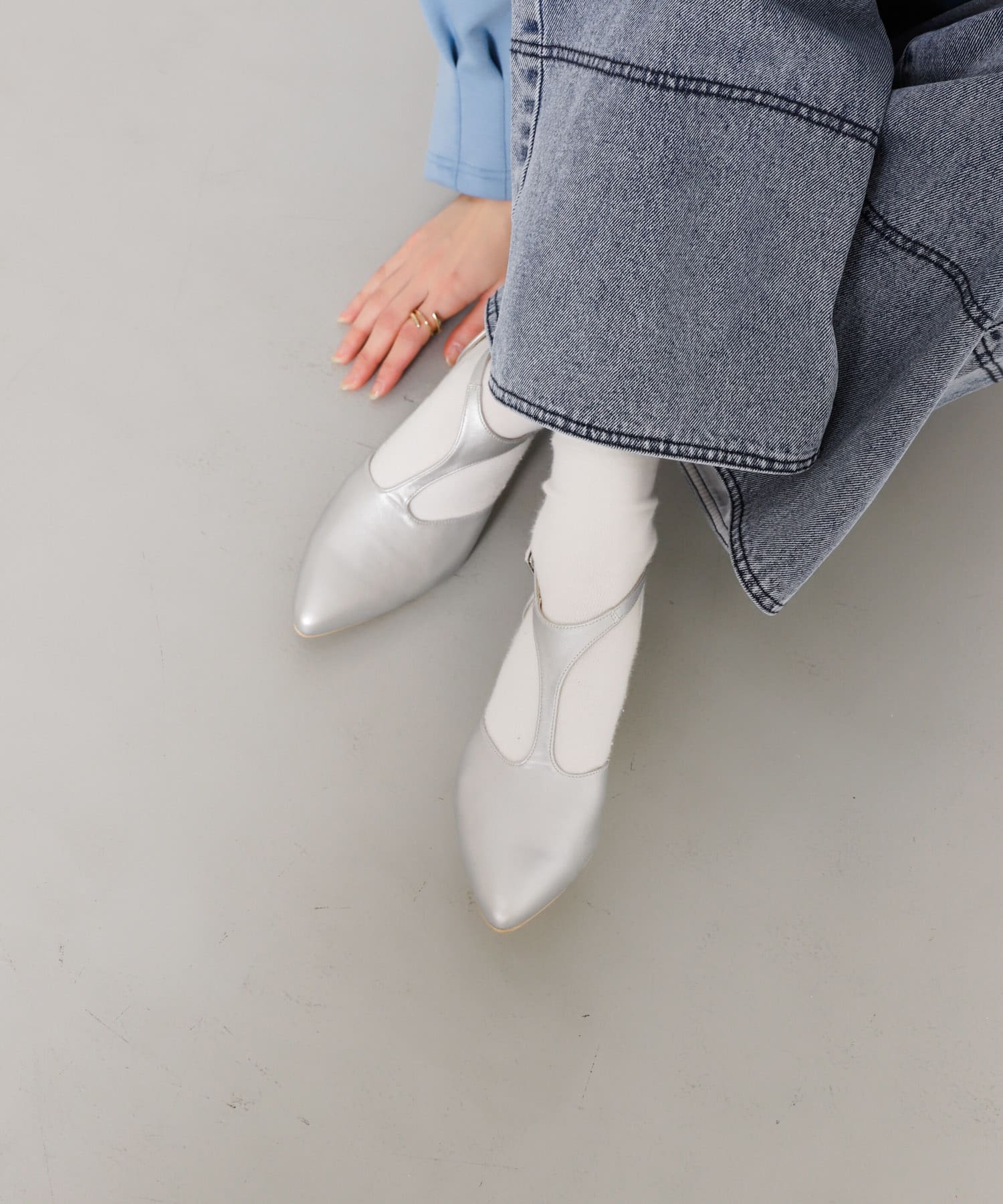 SILVER