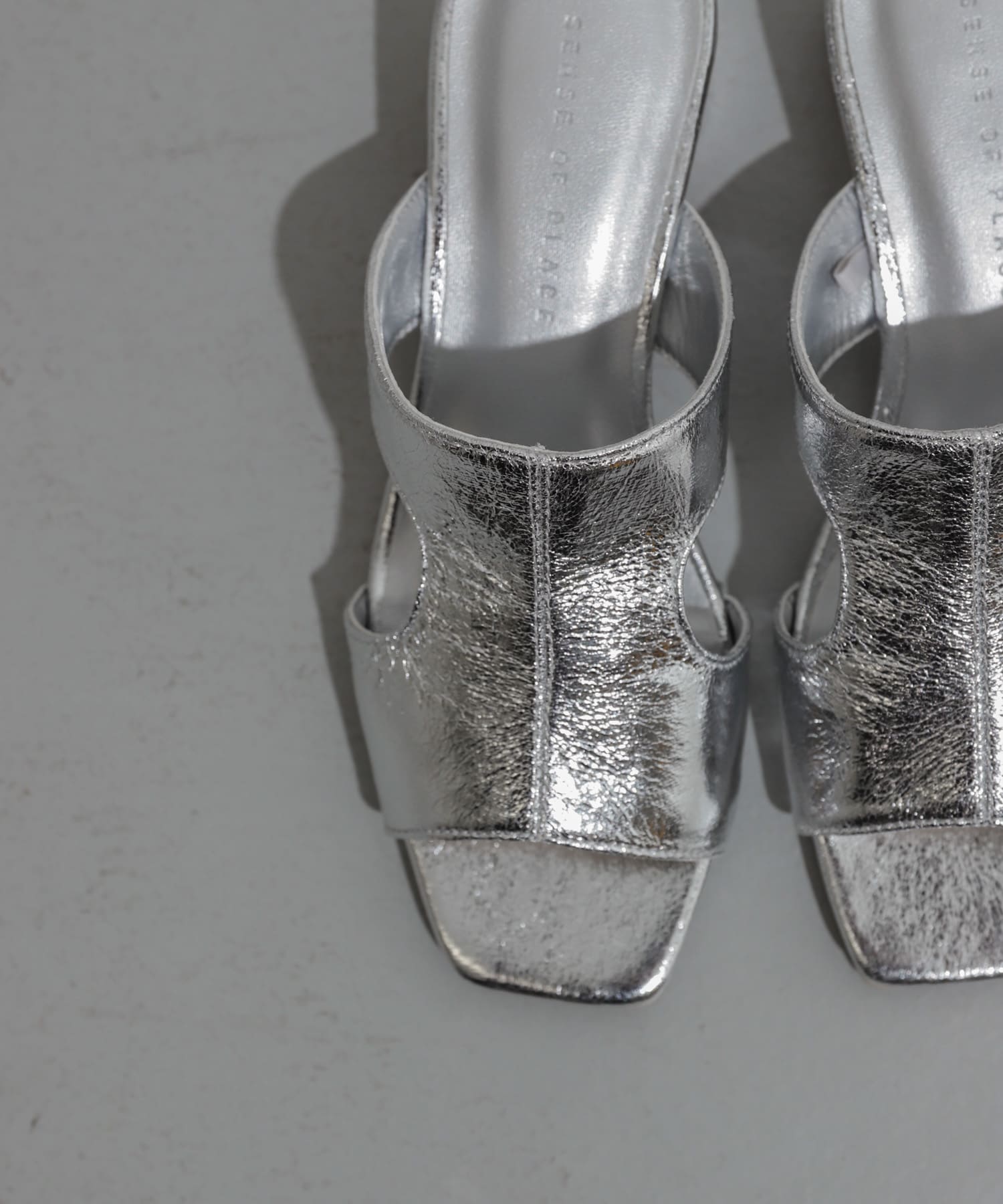 SILVER