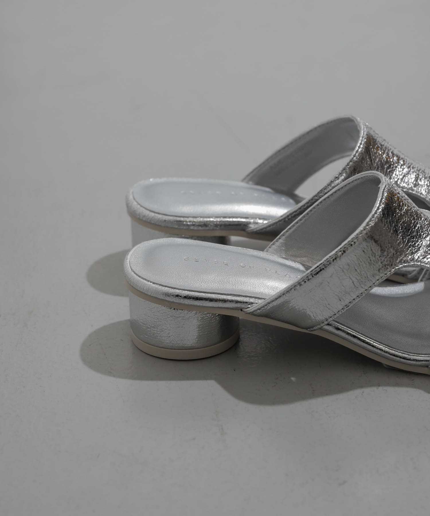 SILVER