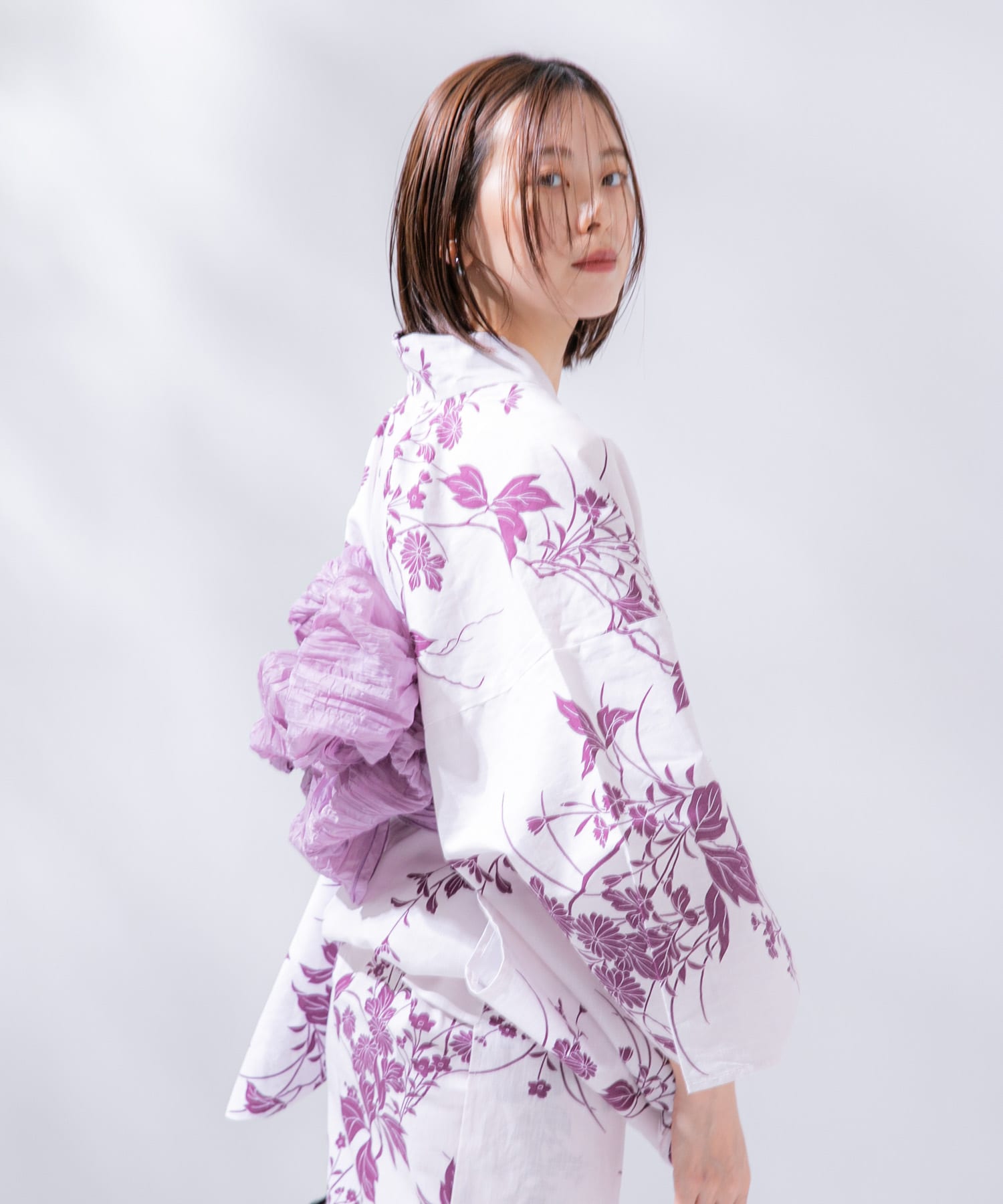 洋花