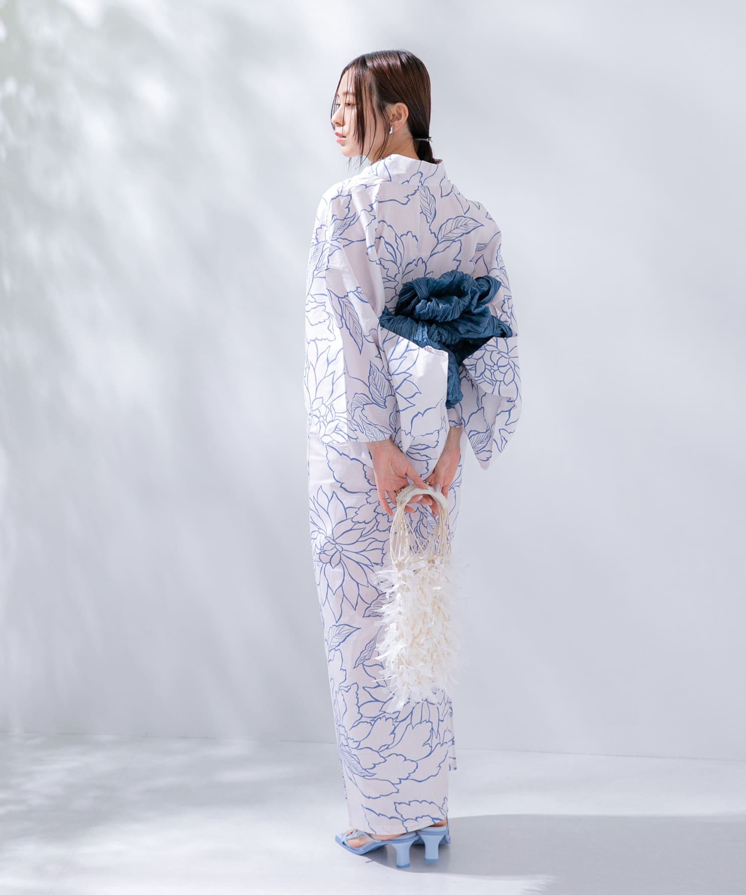 シルキーガール