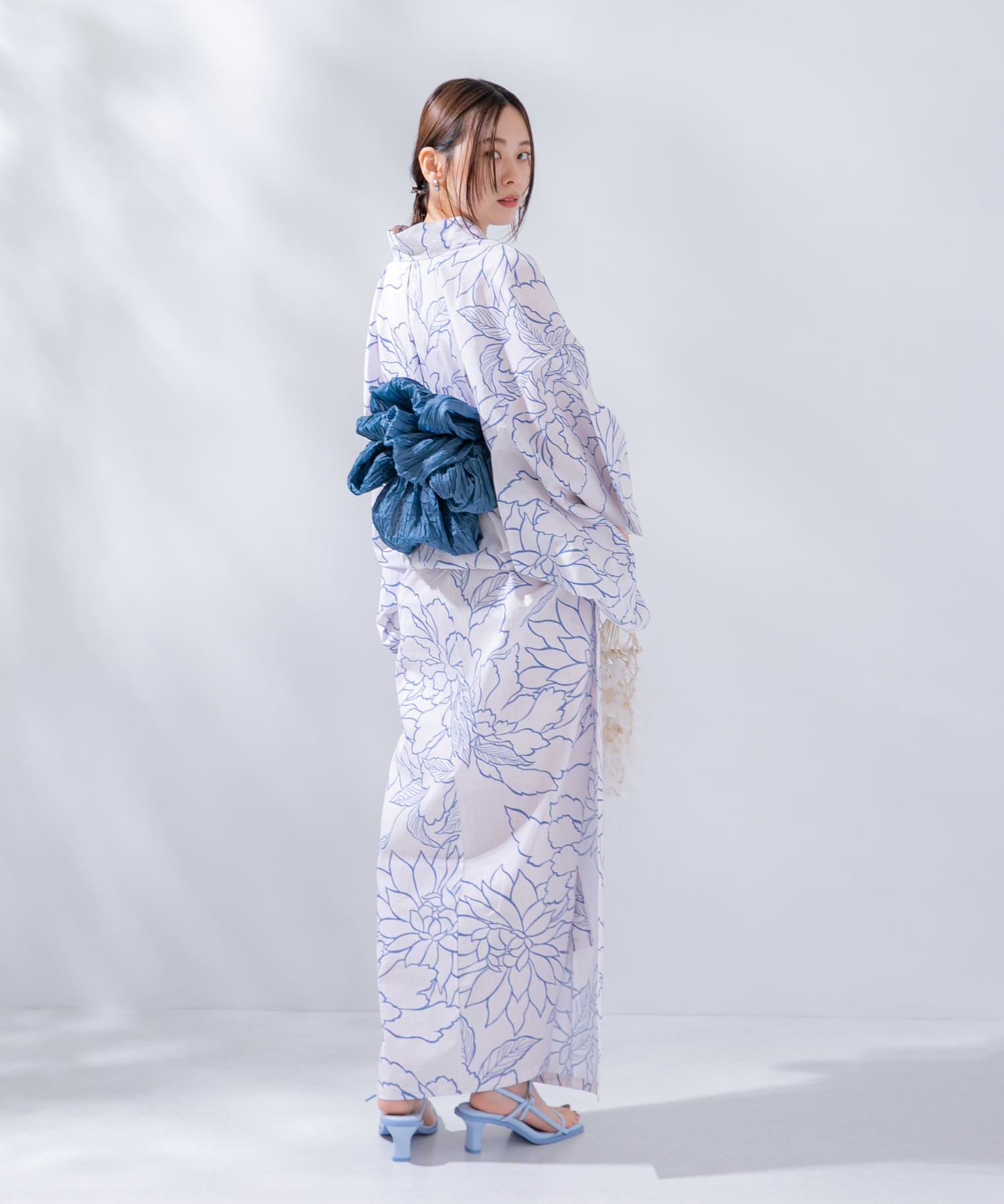 シルキーガール