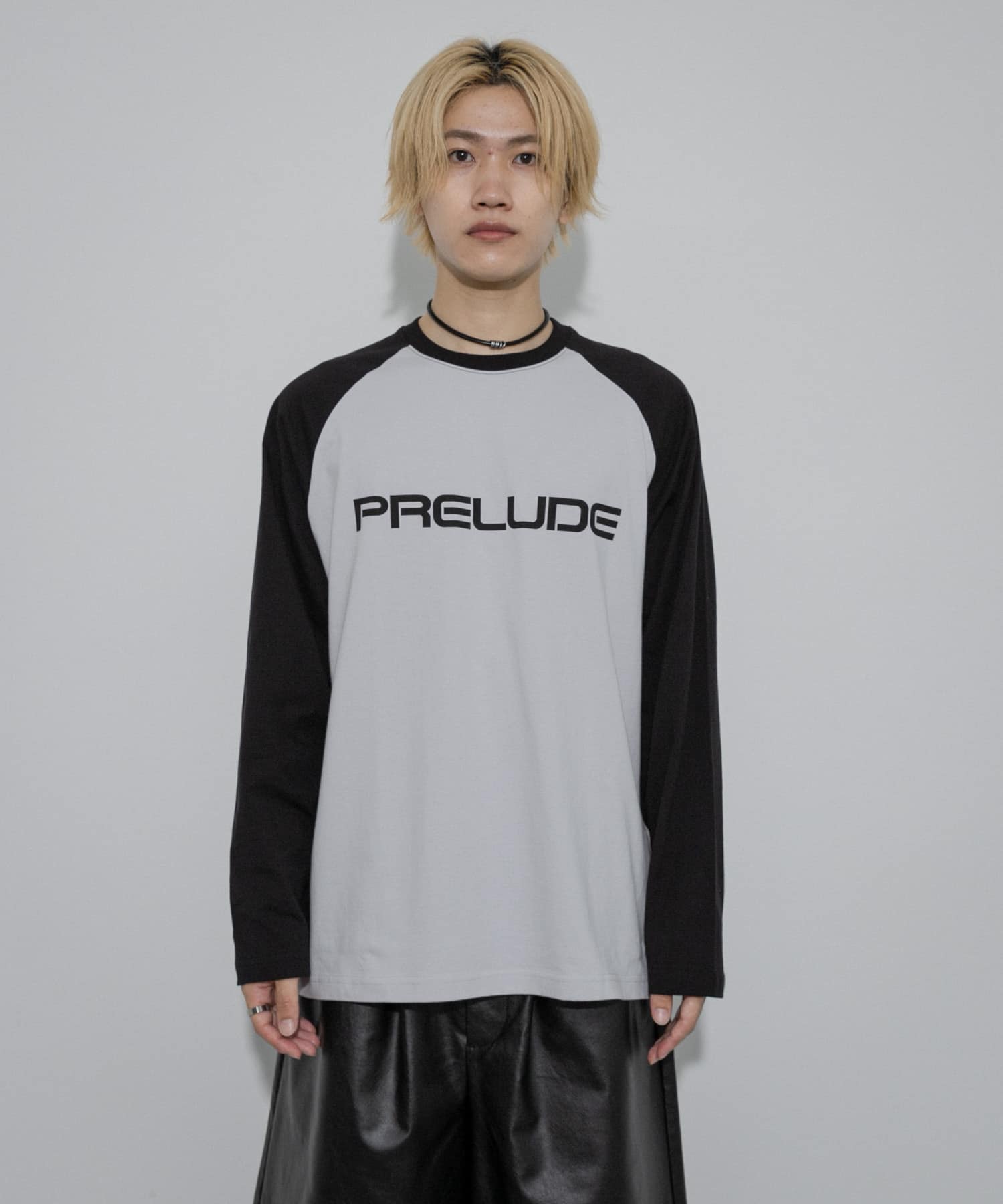 身長：176cm サイズ：L