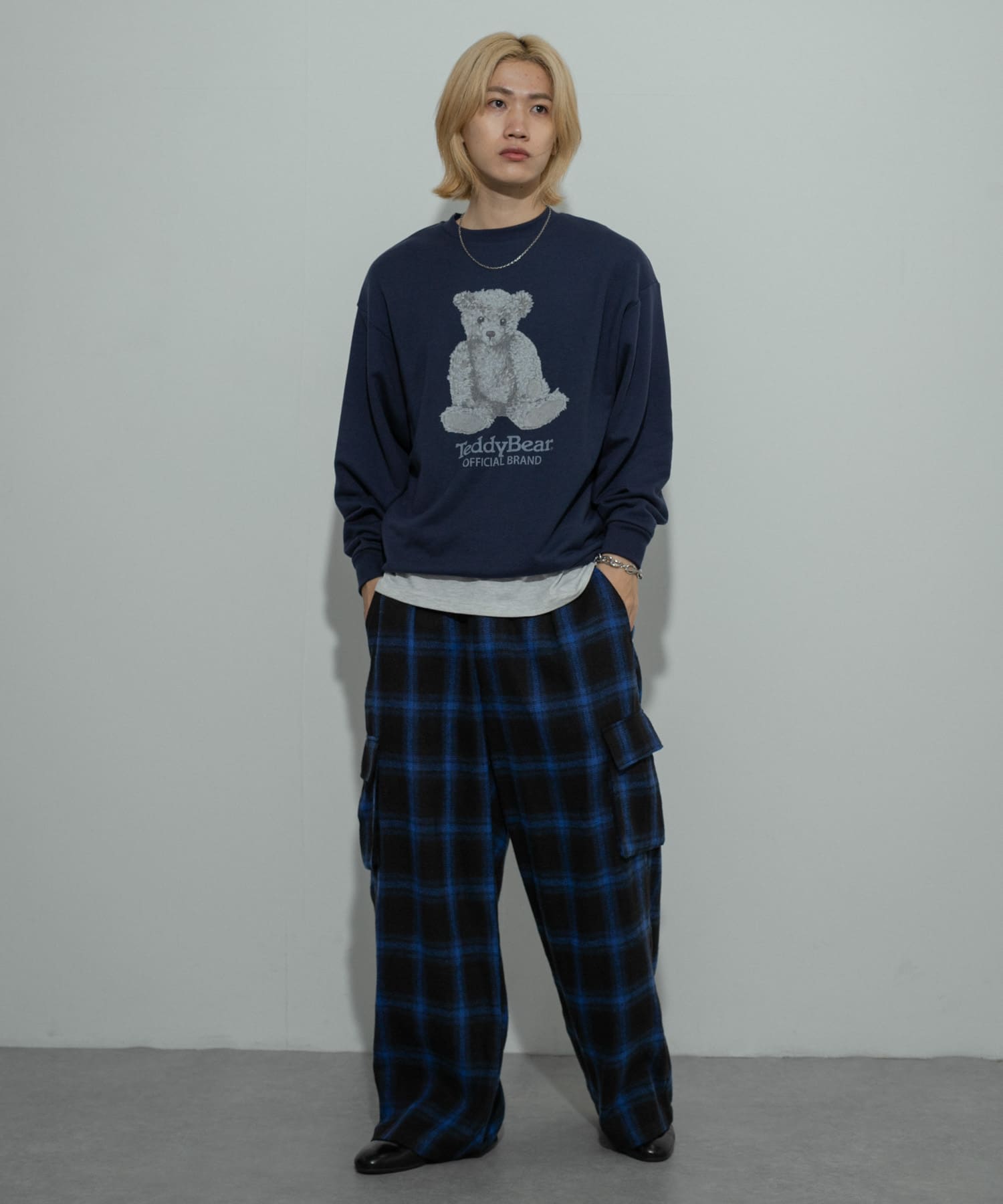 NAVY
