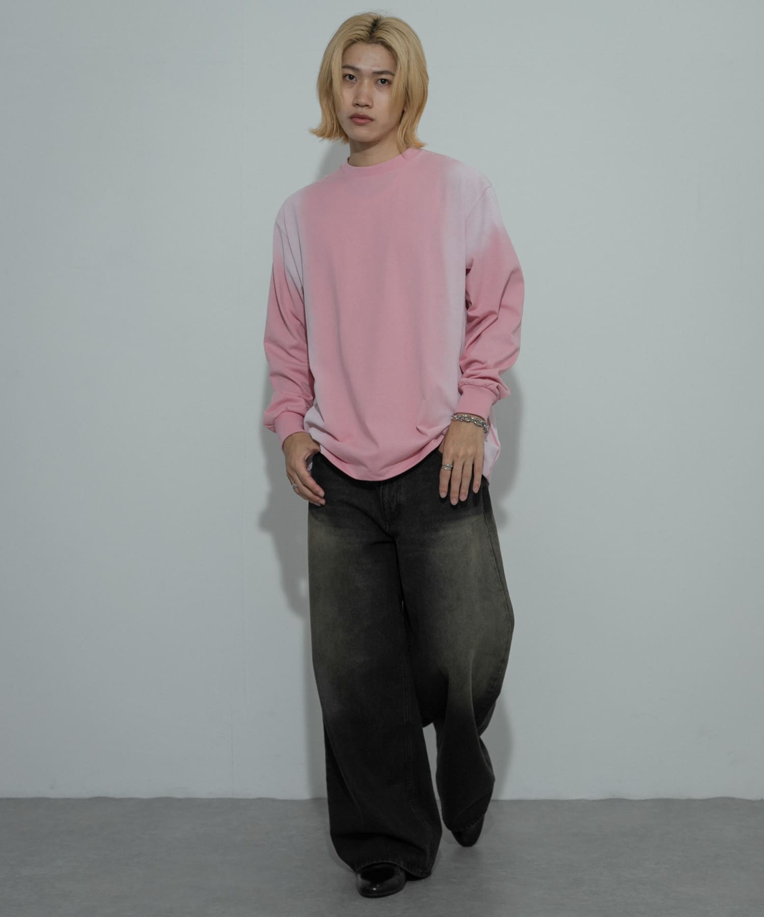 LPNK×LIME