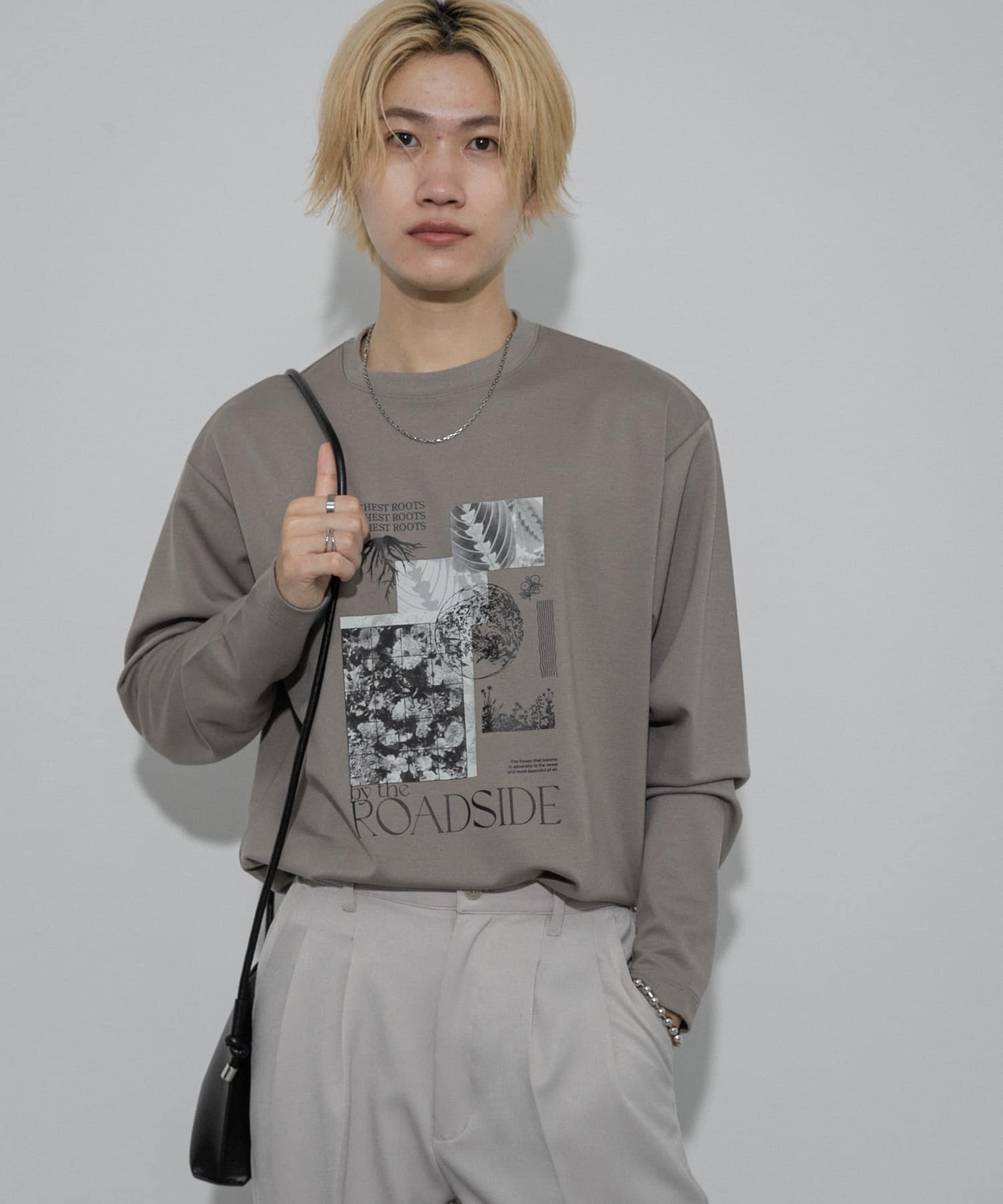GRAY