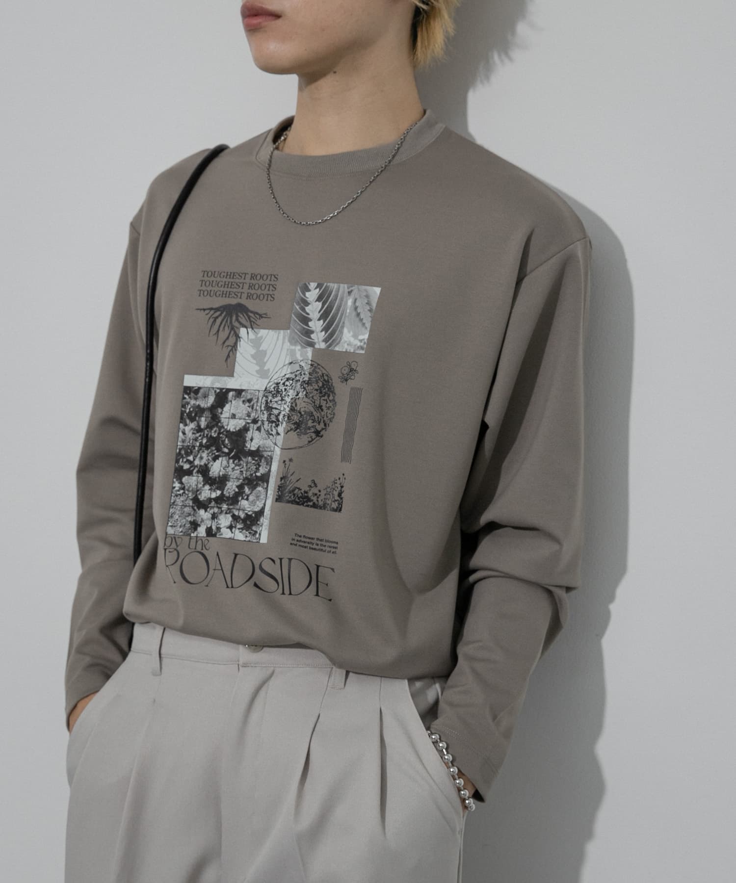 GRAY