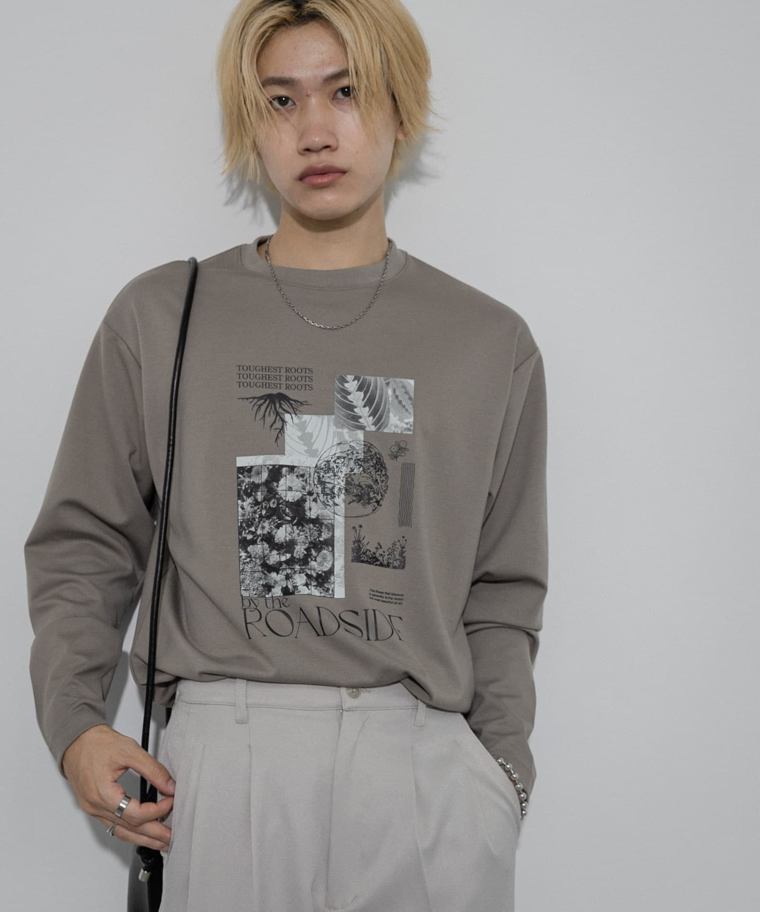 GRAY