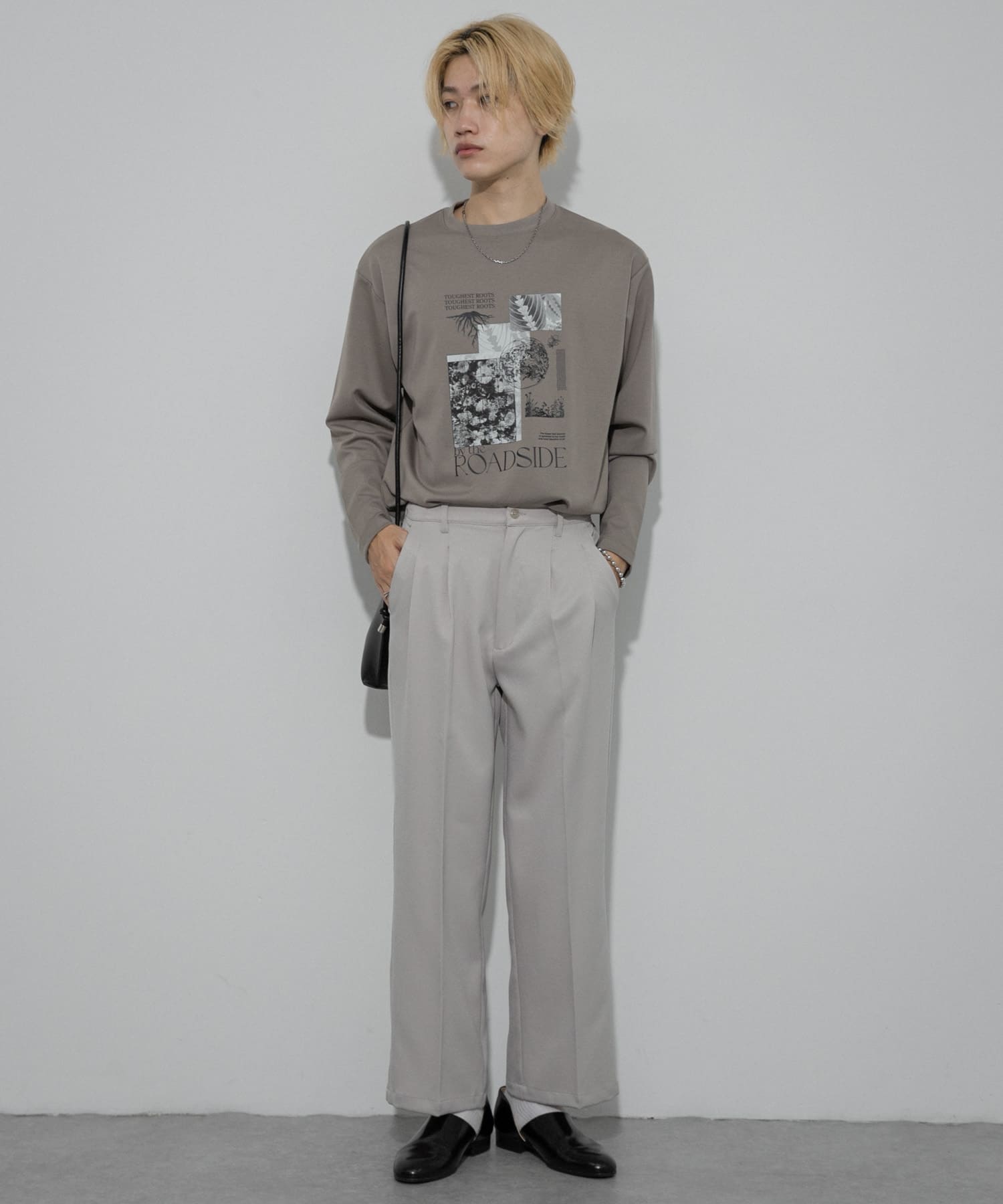 GRAY