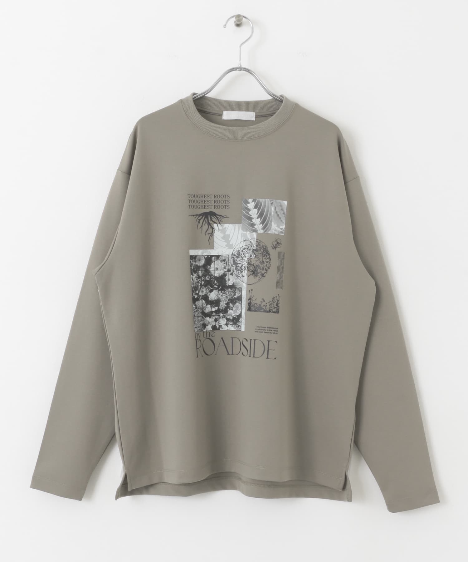 GRAY