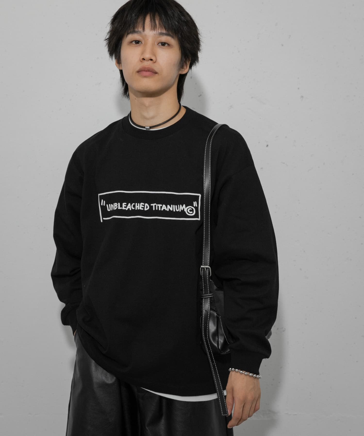 身長：172cm サイズ：M