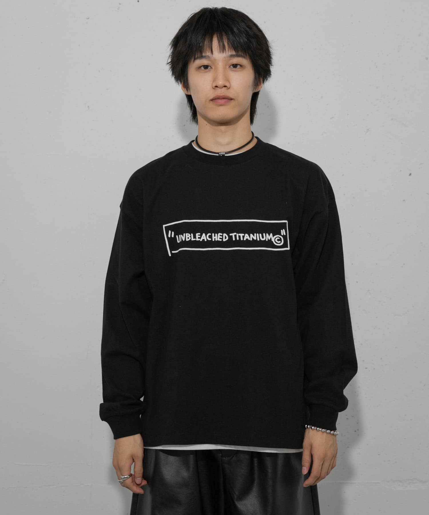 身長：172cm サイズ：M