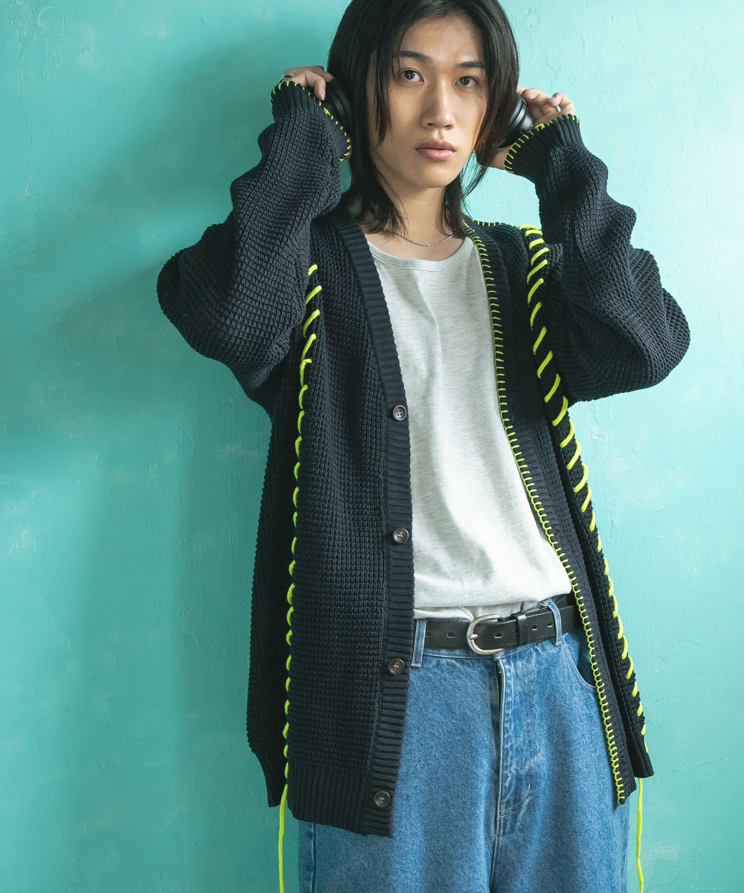 NAVY