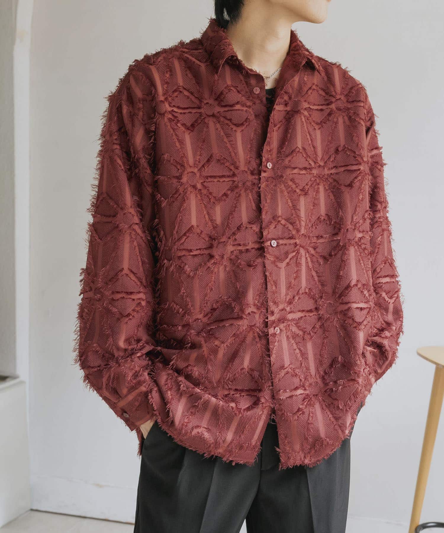 身長：176cm サイズ：L