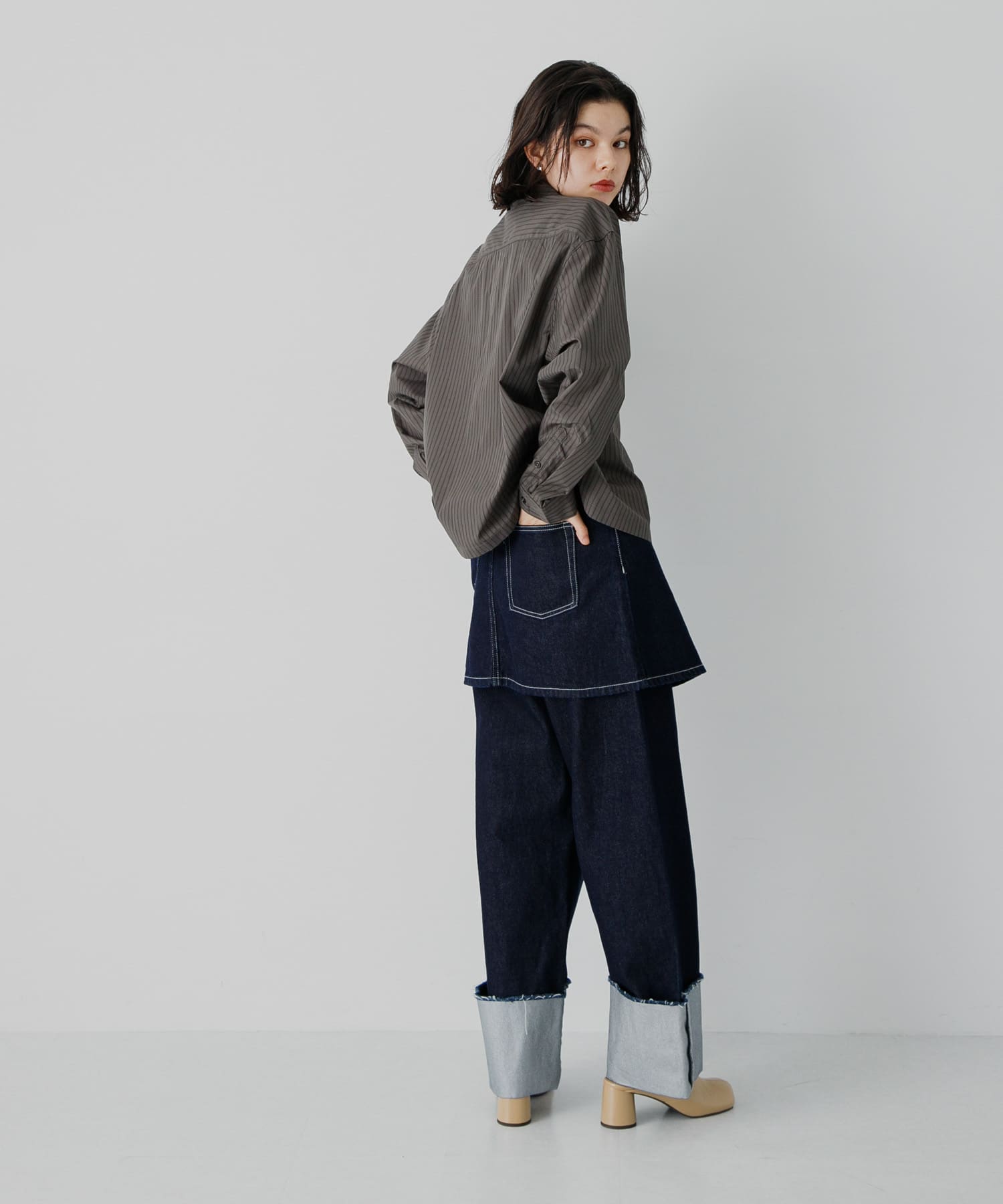 BRW STRIPE