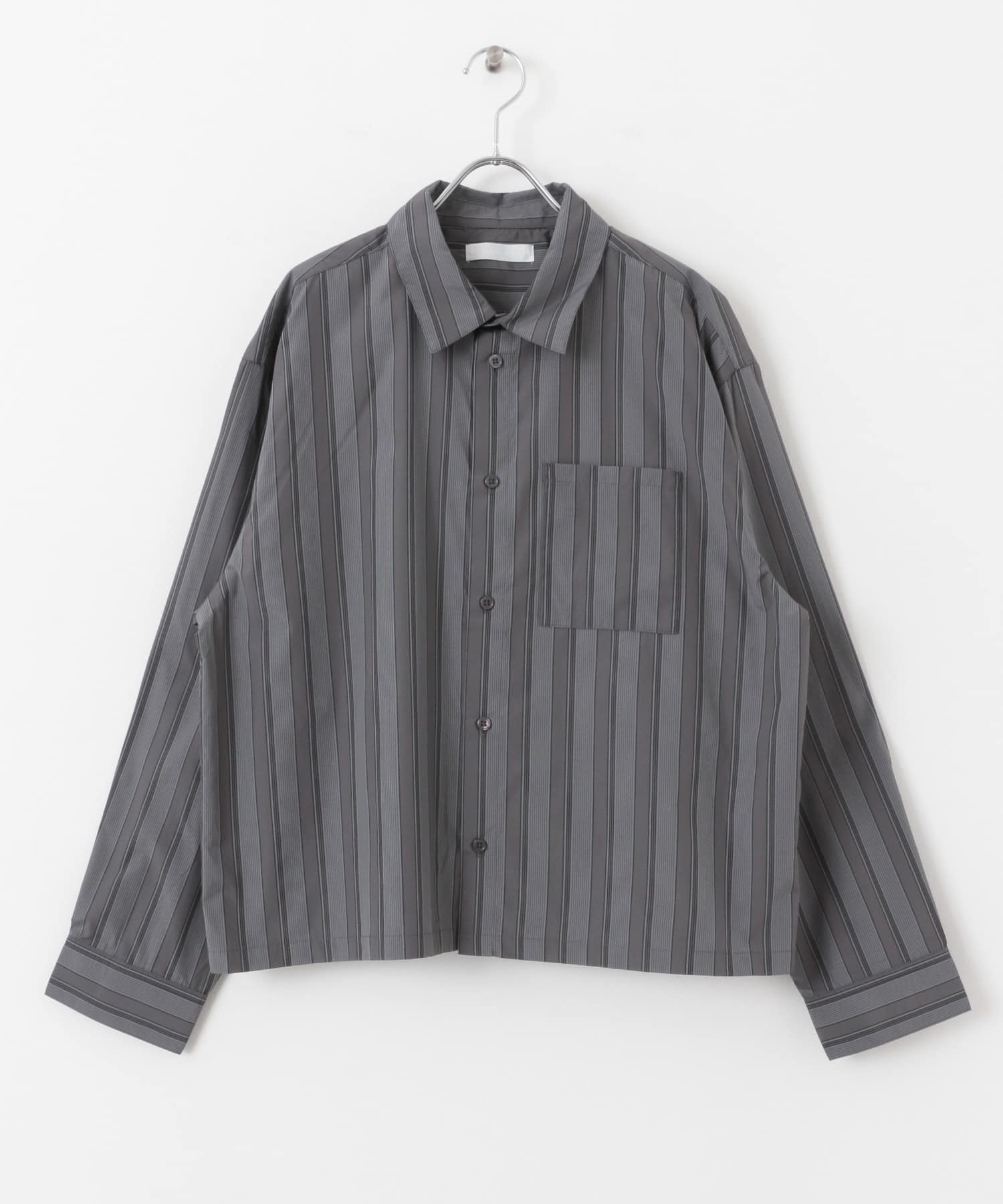 CHA STRIPE
