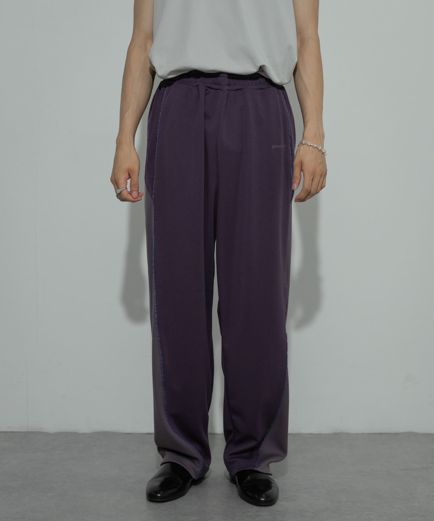 身長：172cm サイズ：L