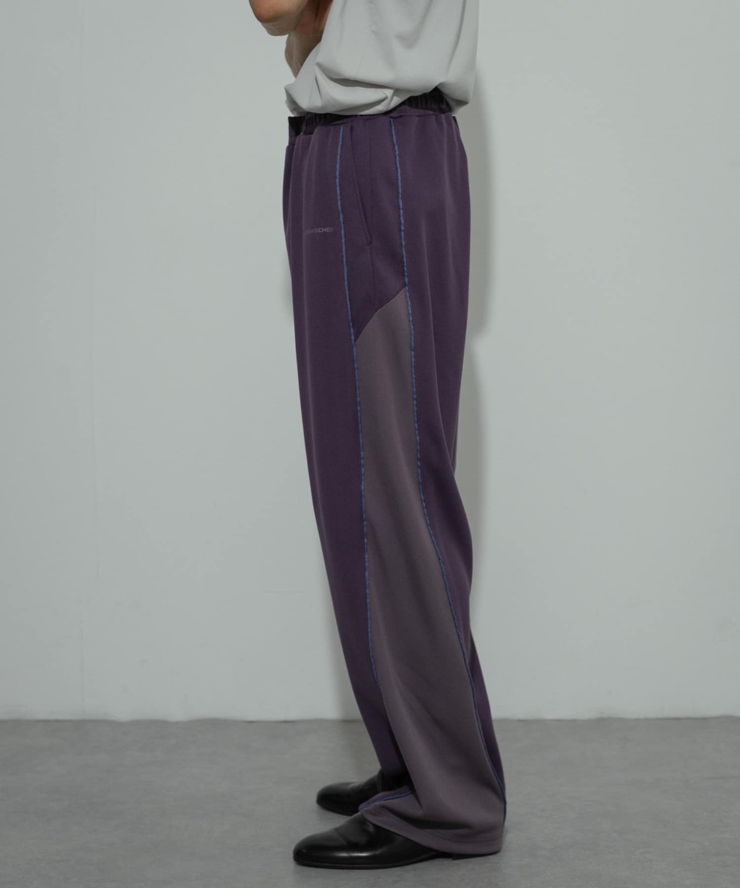 身長：172cm サイズ：L