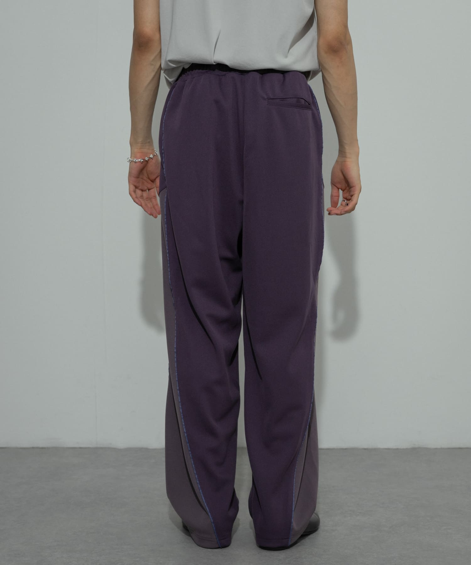 身長：172cm サイズ：L