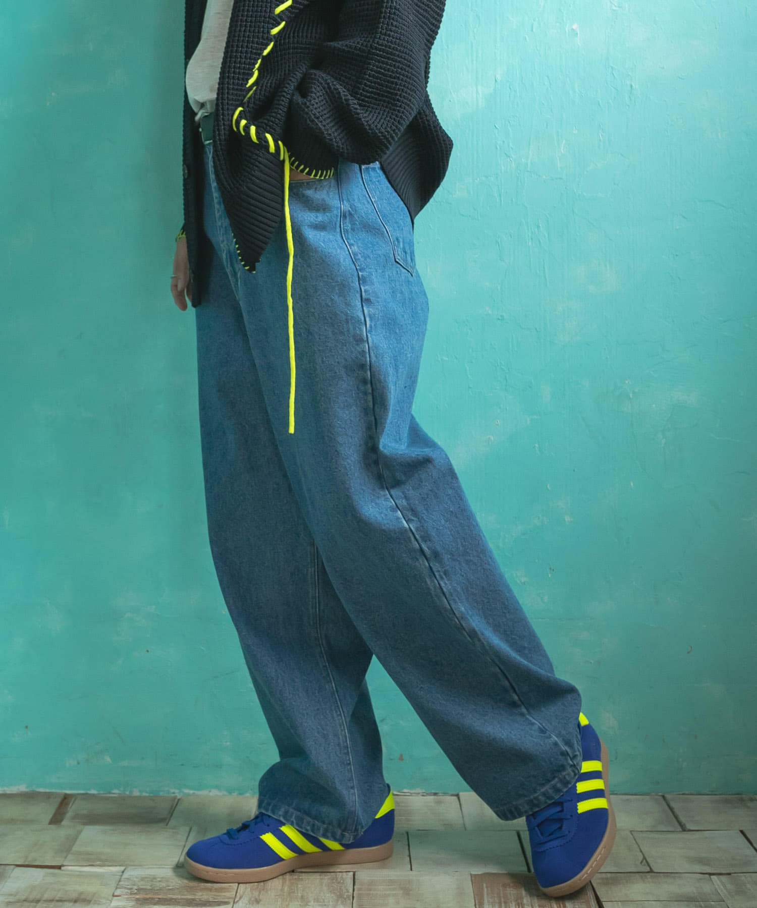 L.INDIGO