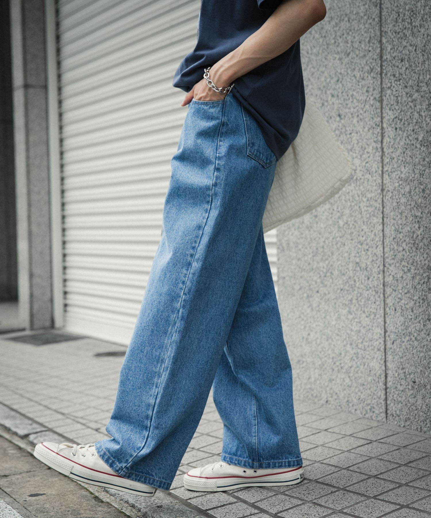 身長：172cm サイズ：M