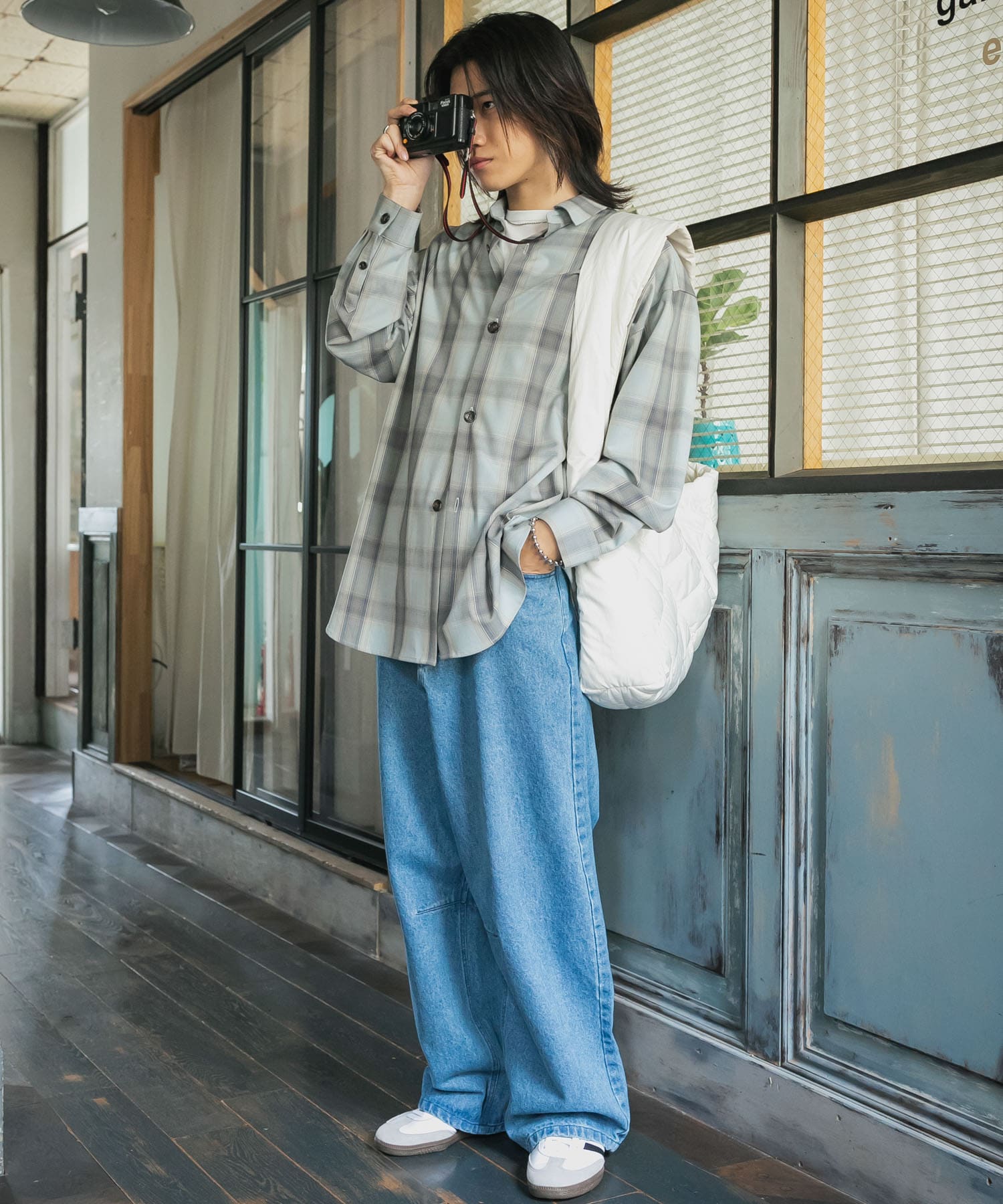 L.INDIGO