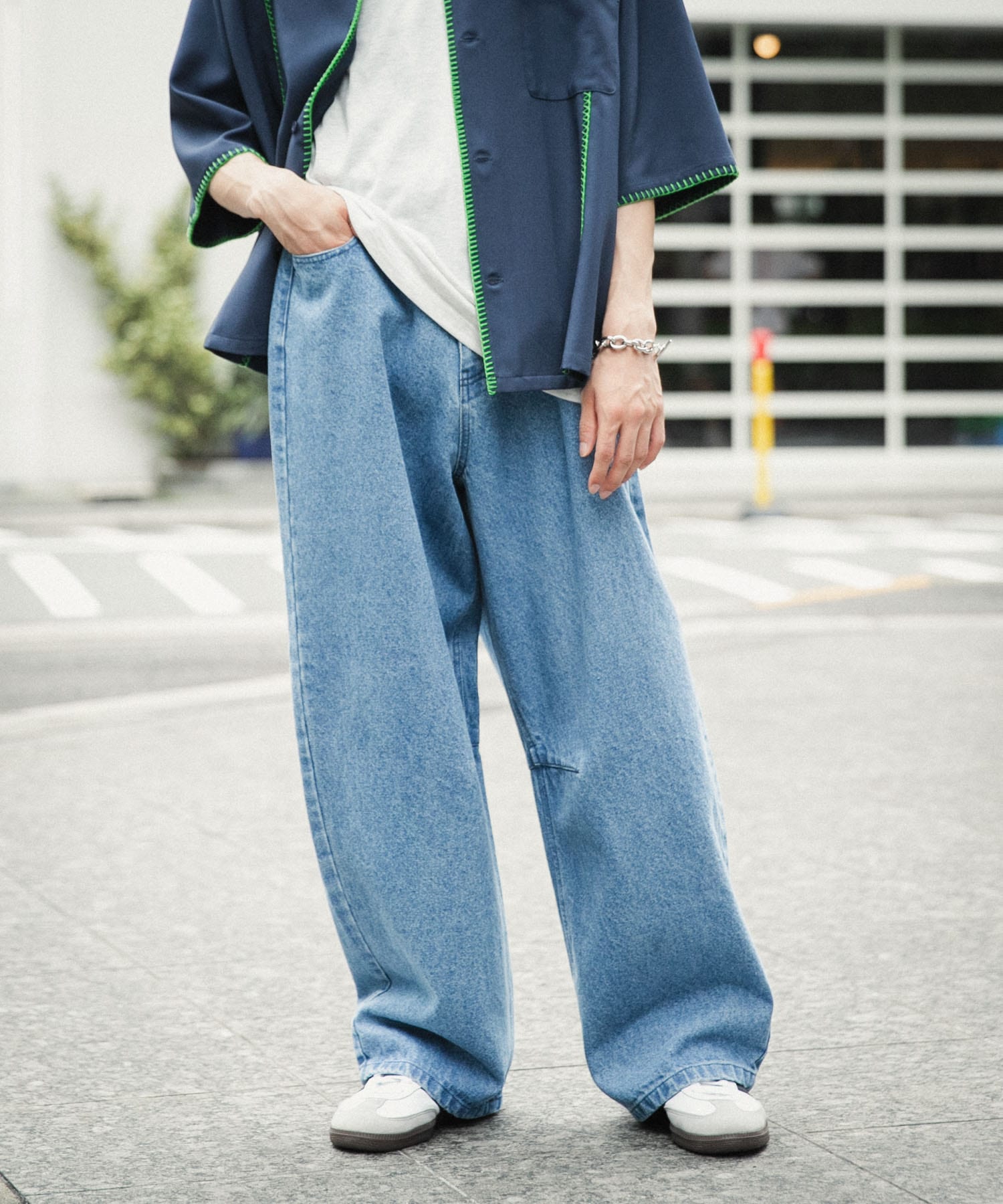 L.INDIGO