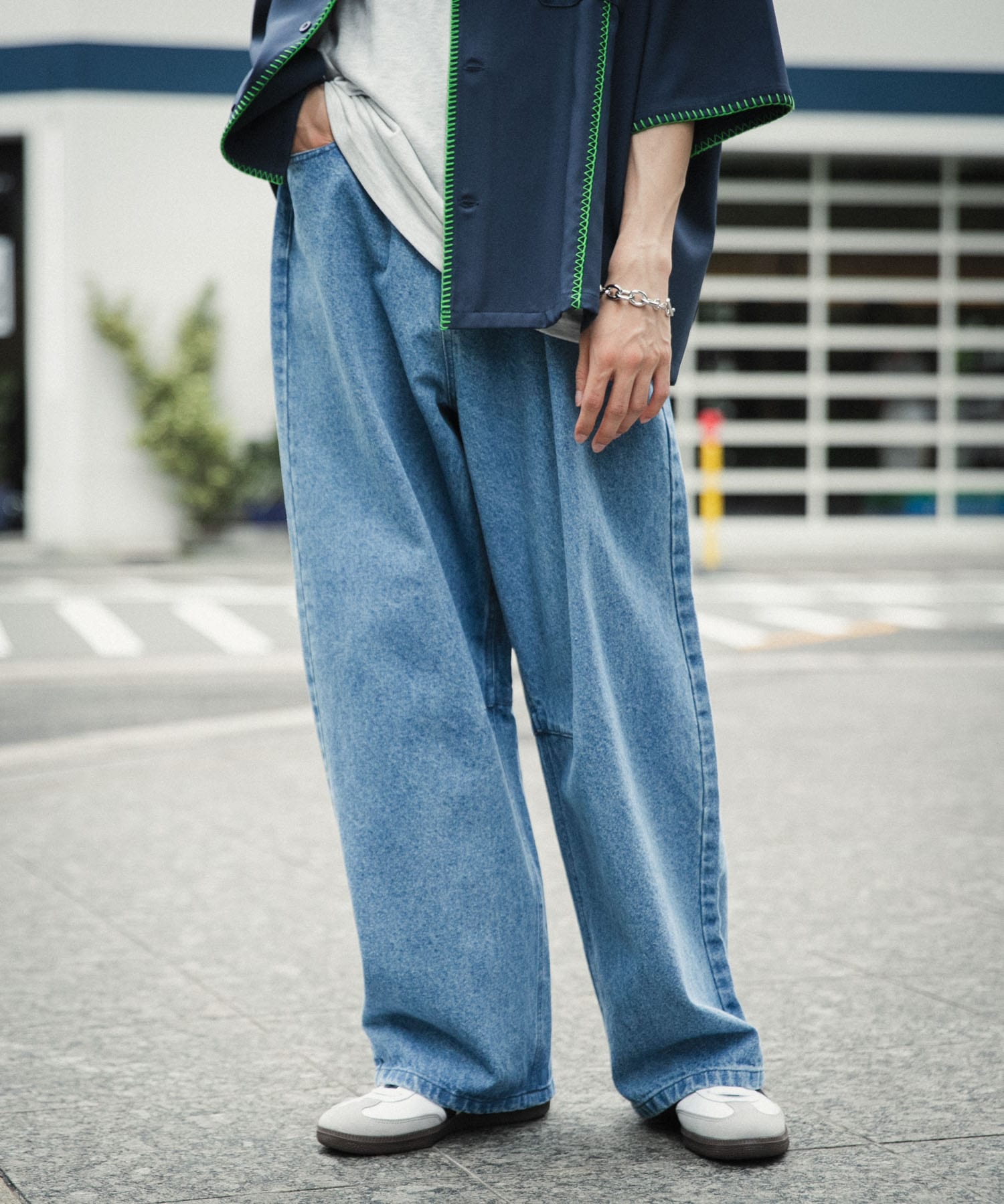 L.INDIGO