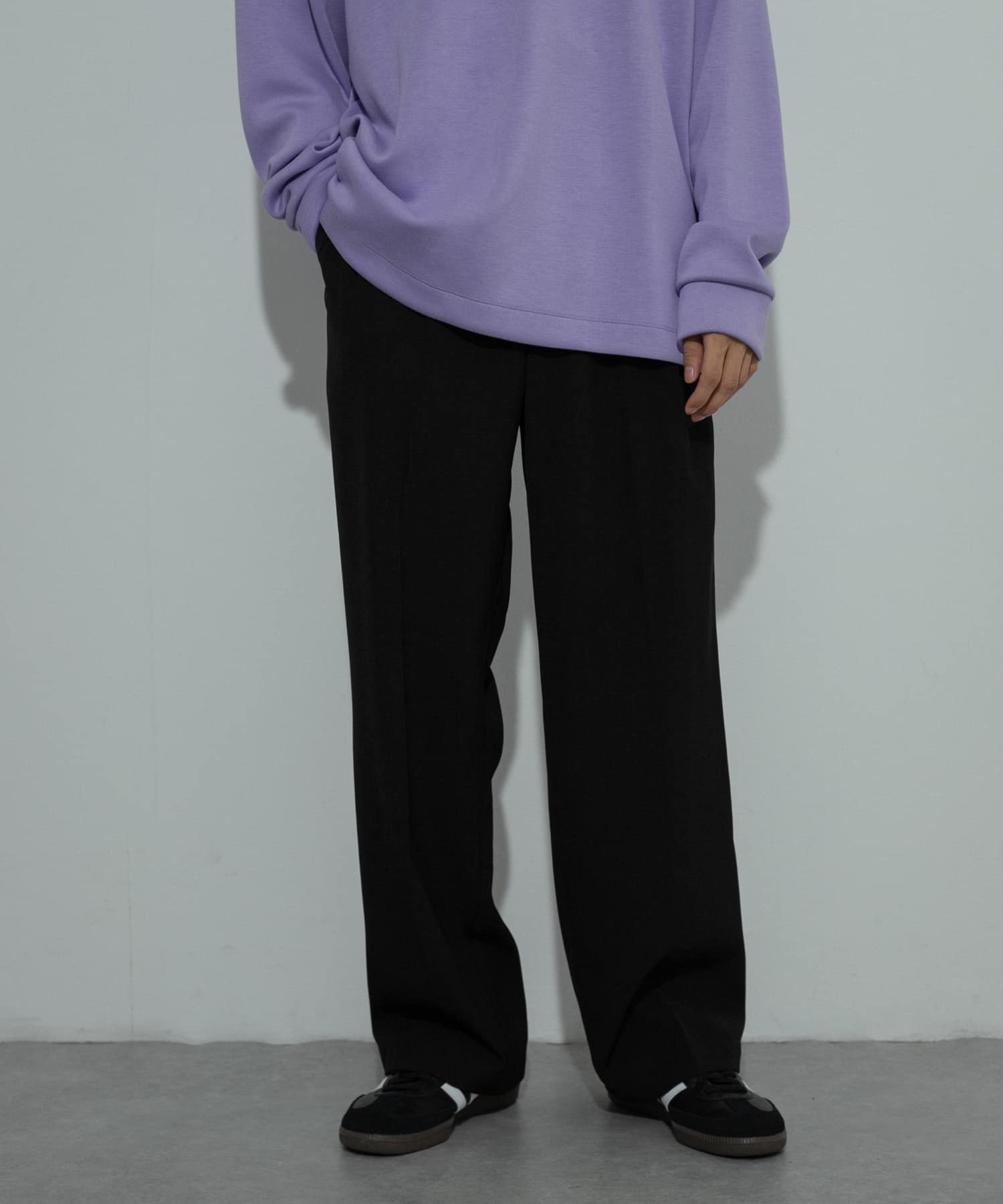身長：172cm サイズ：M