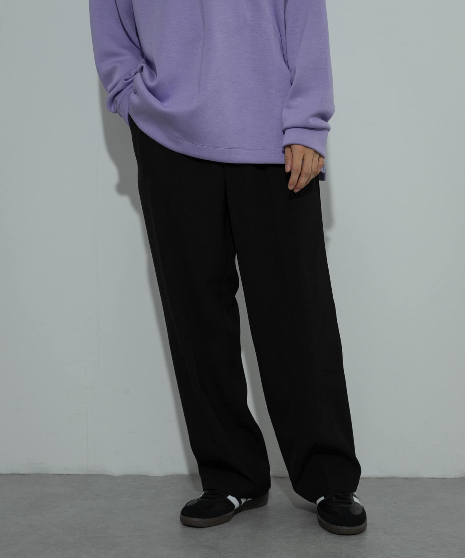 身長：172cm サイズ：M