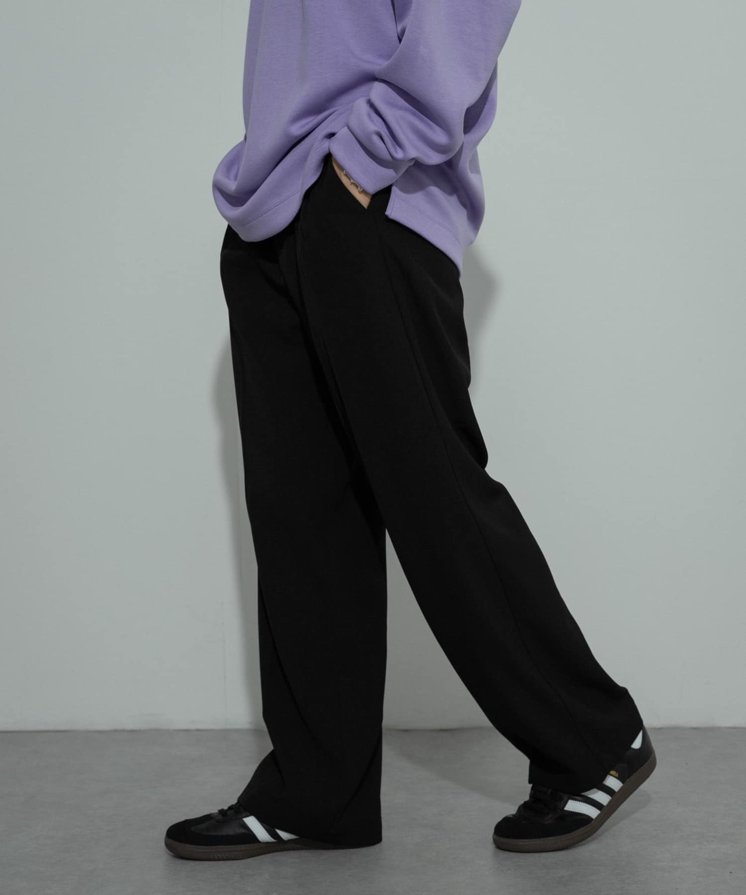 身長：172cm サイズ：M