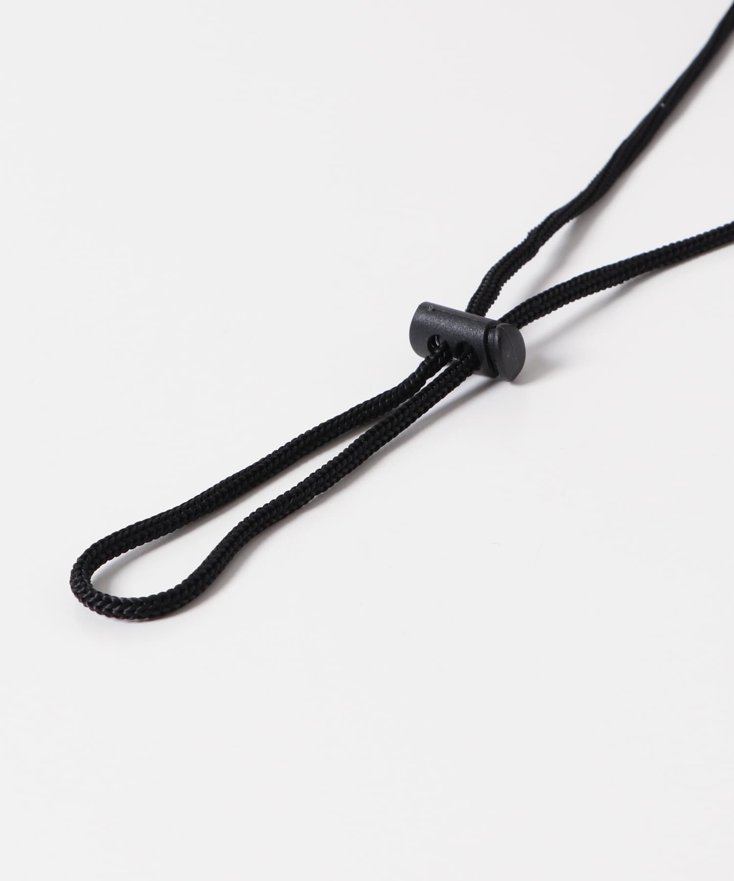 ストライプサファリハット KHAKI one