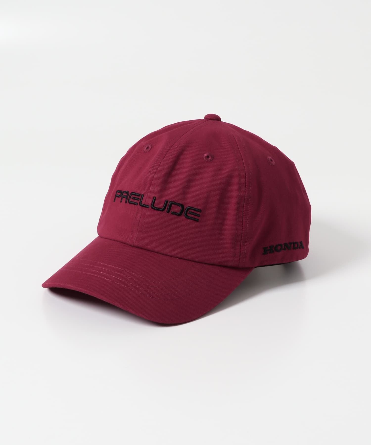HONDA Logo Cap RED one