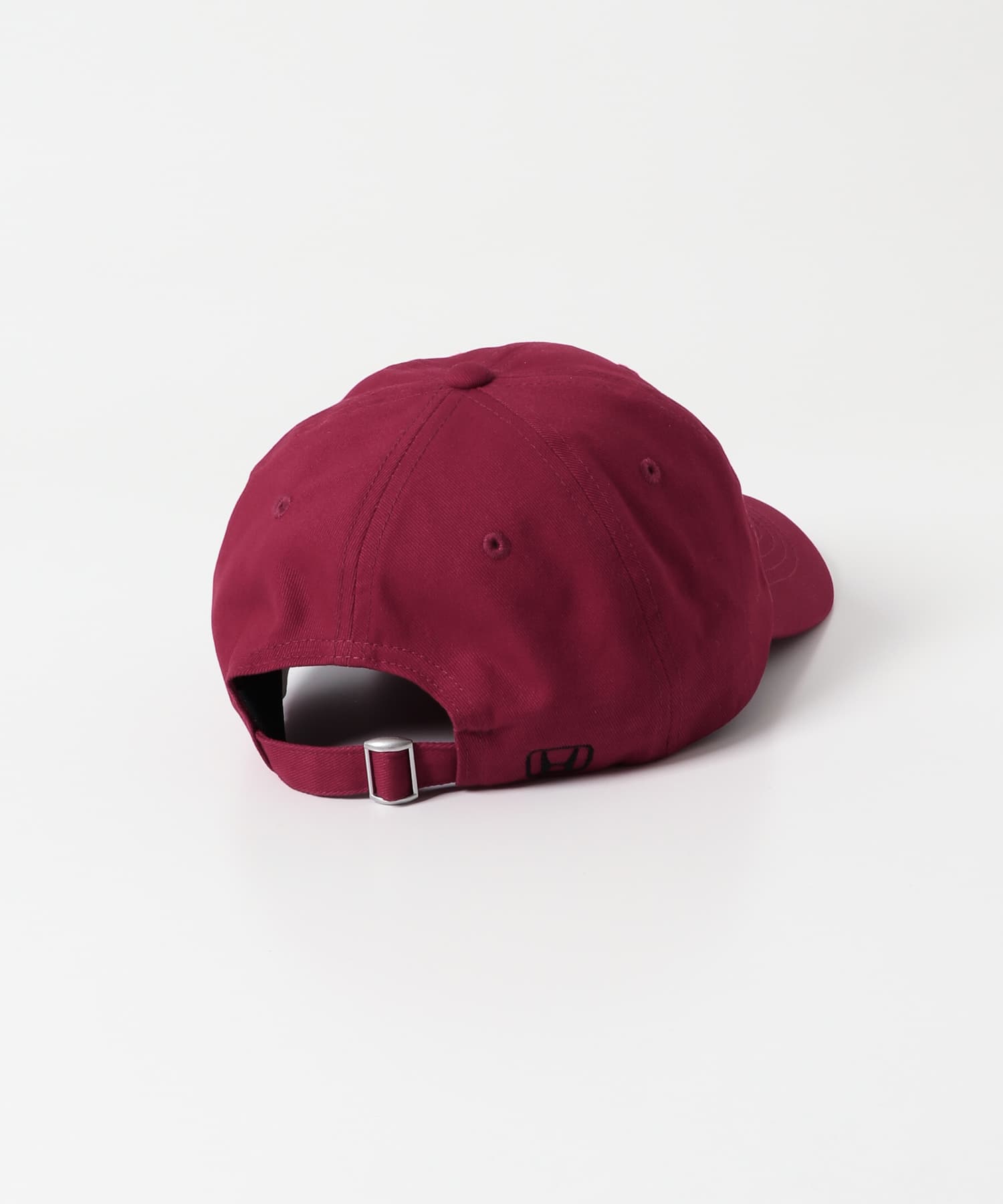HONDA Logo Cap RED one