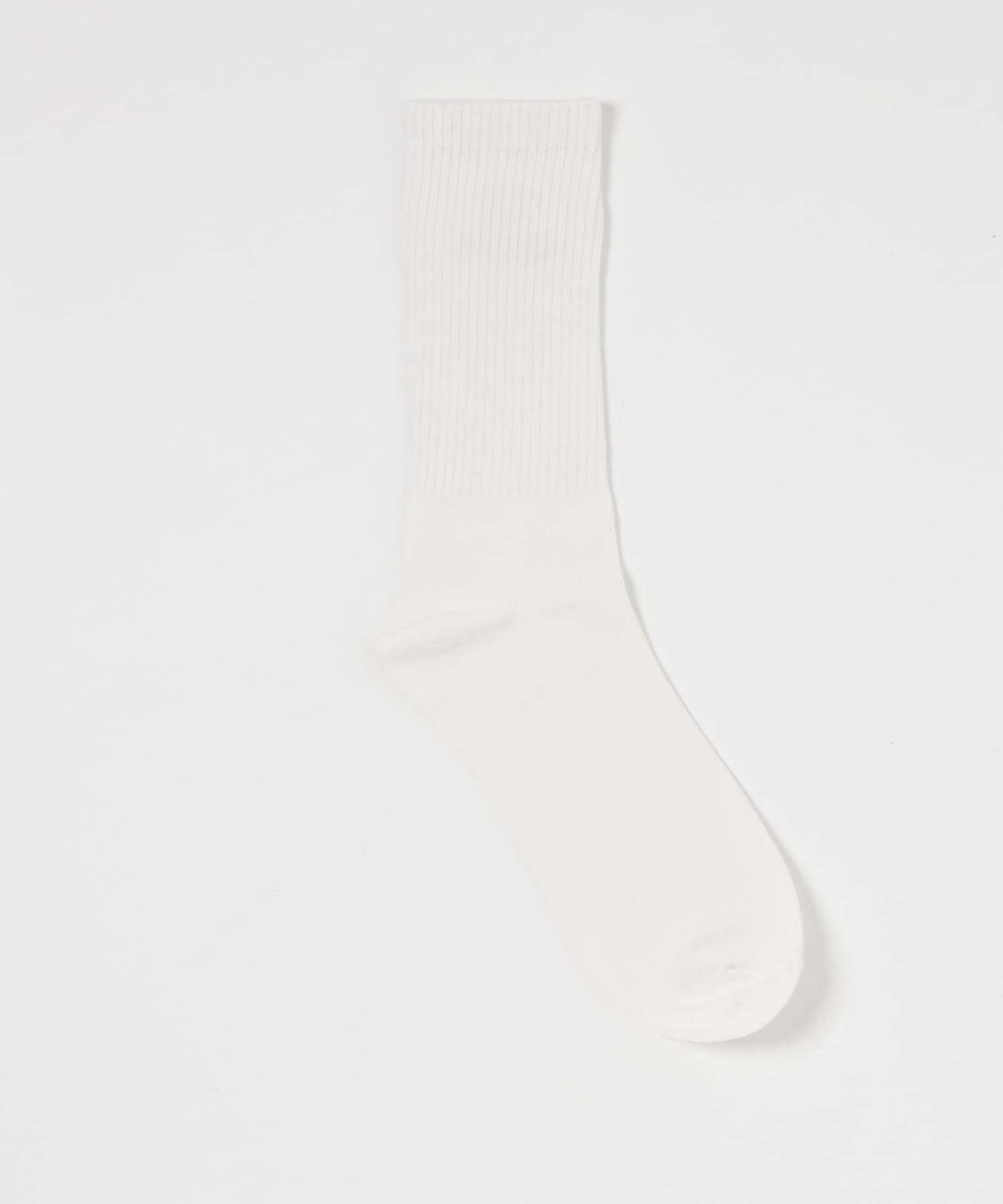 HONDA Logo Socks WHITE 25-27