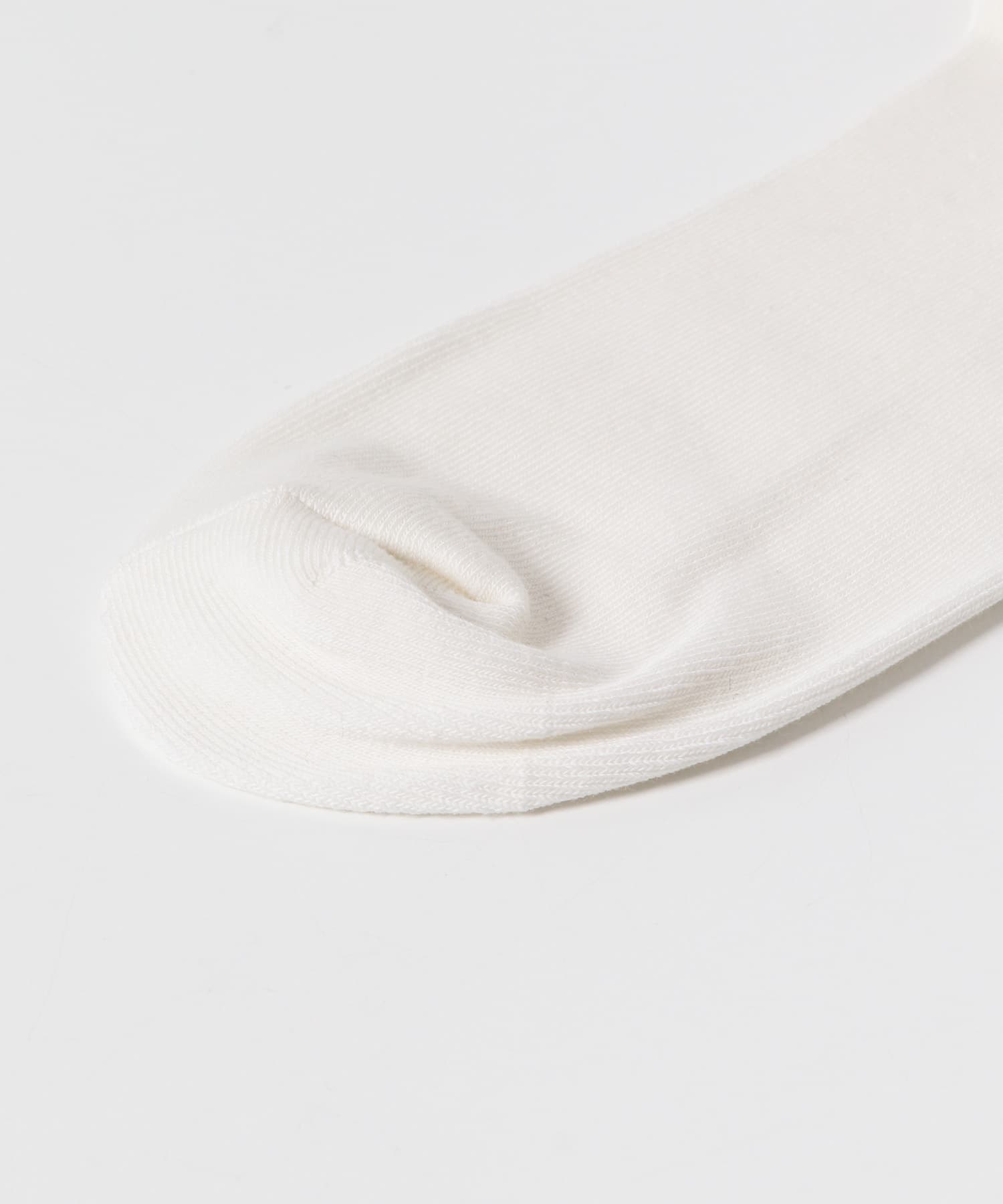 HONDA Logo Socks WHITE 25-27
