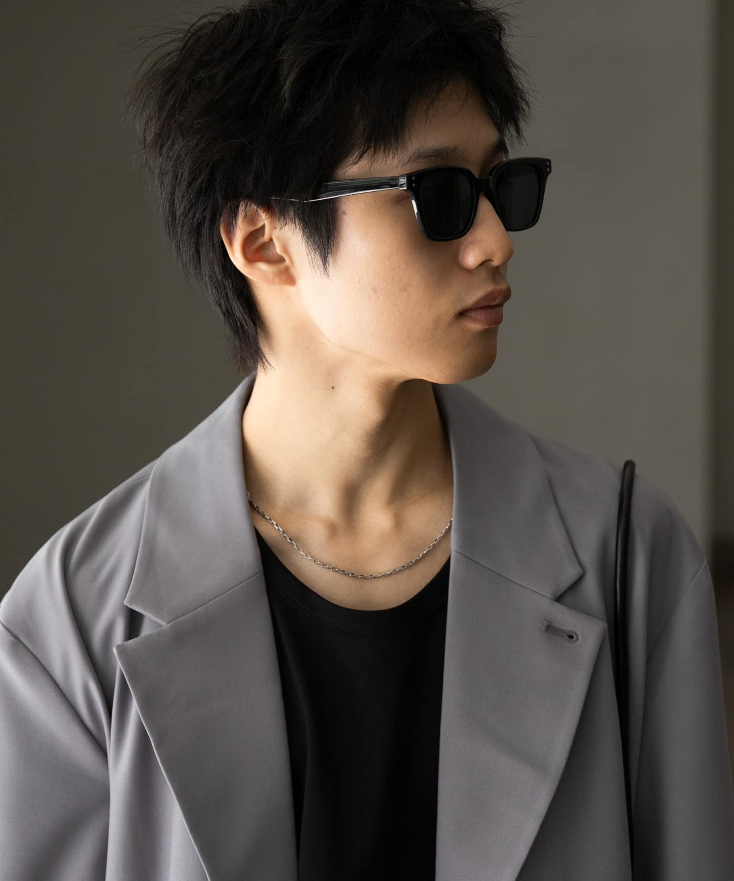 BLK×SMK