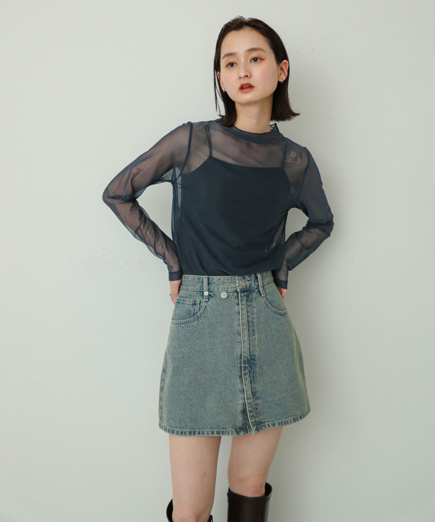 NAVY