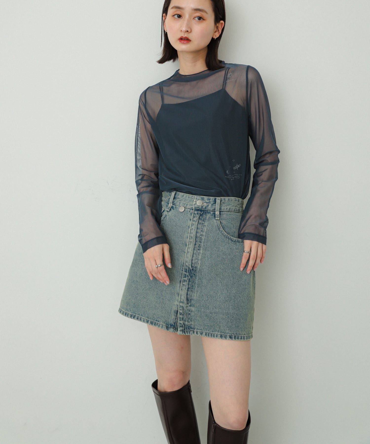 NAVY