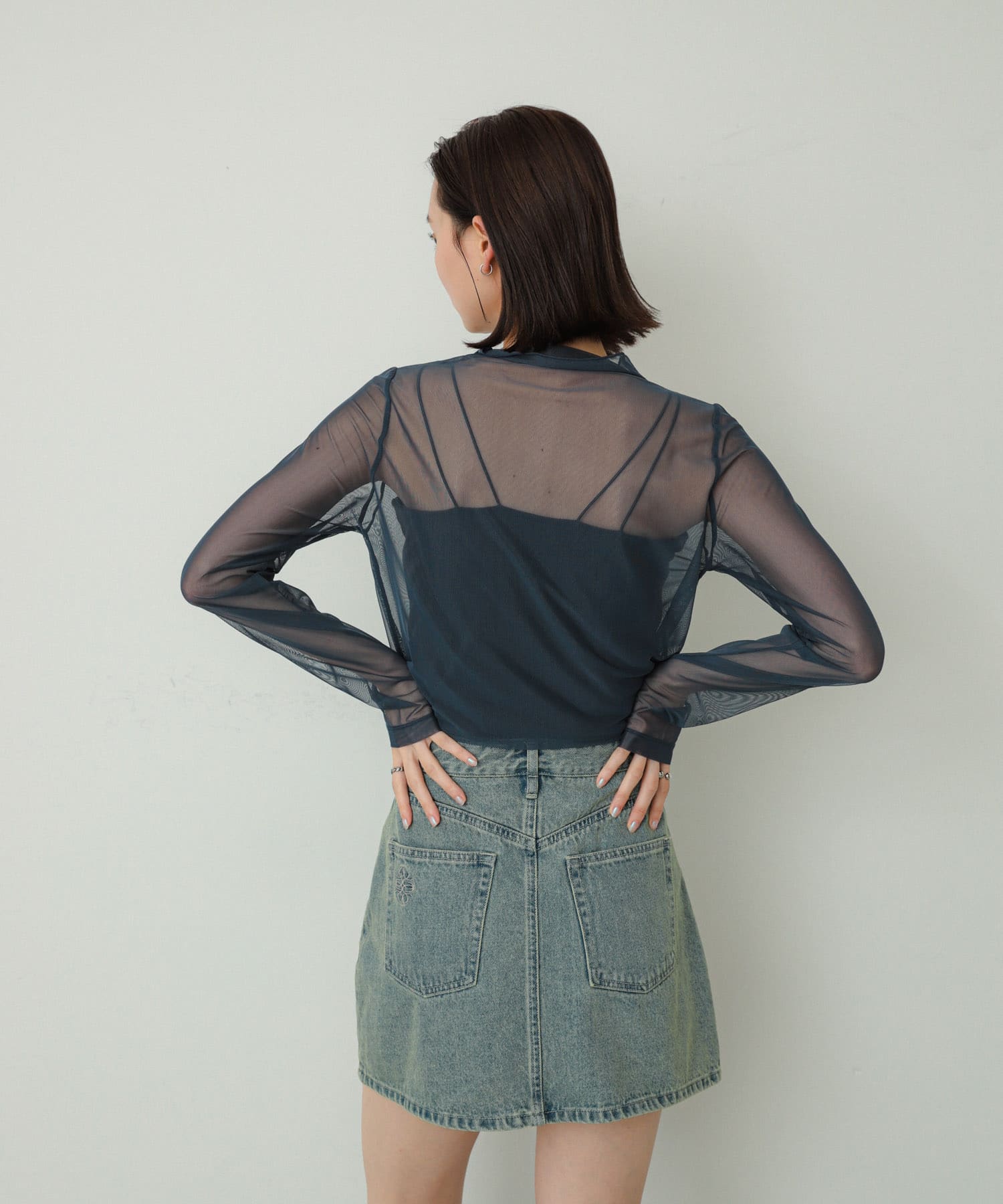 NAVY
