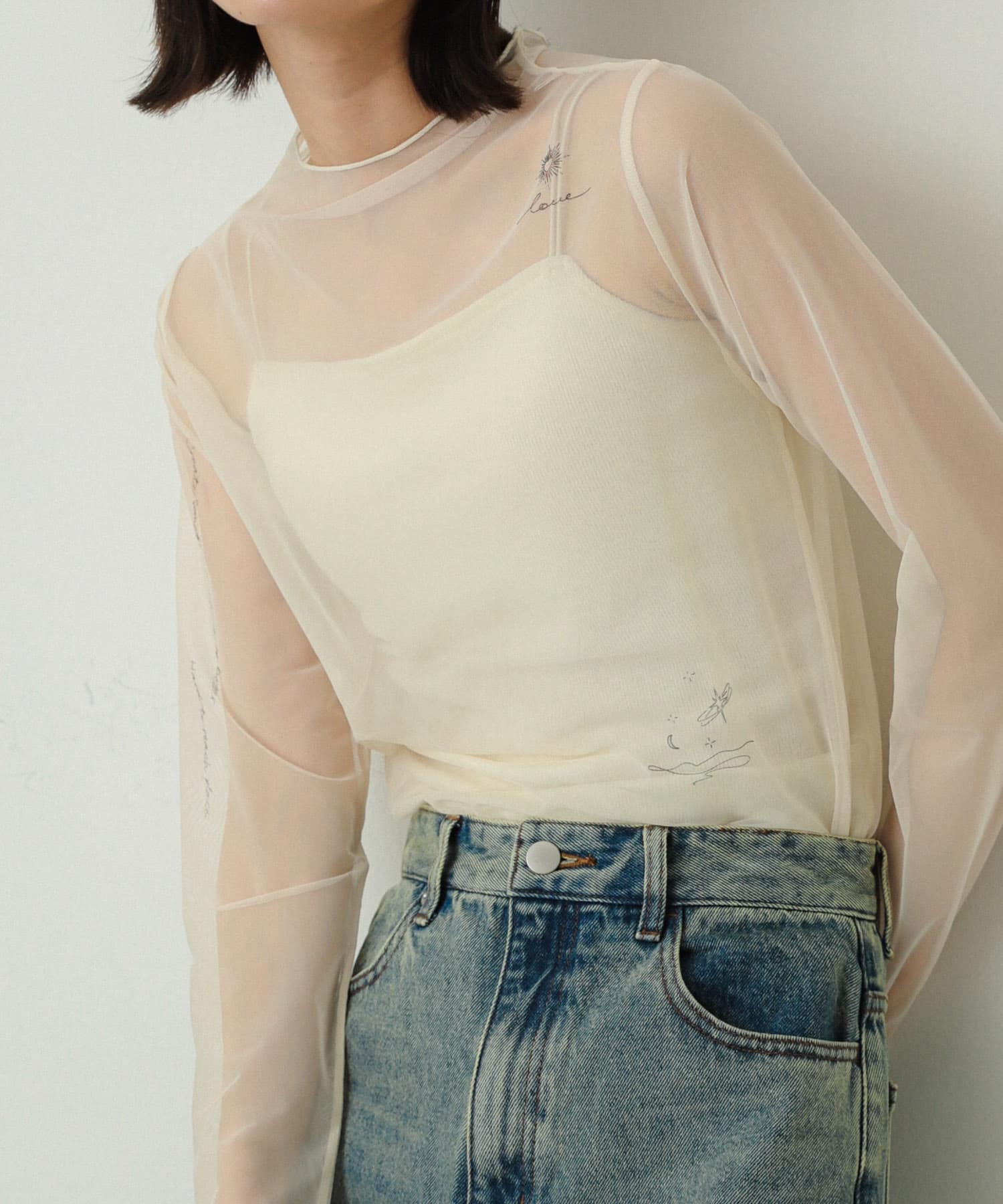 IVORY