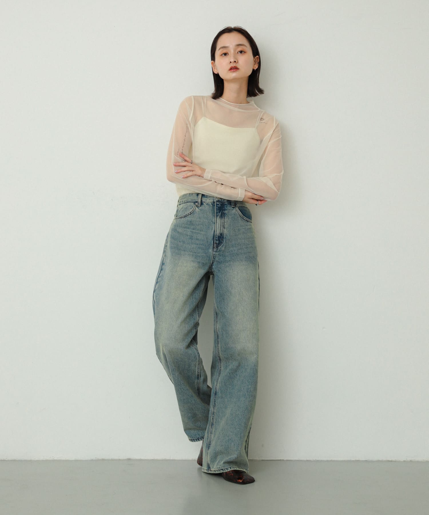IVORY